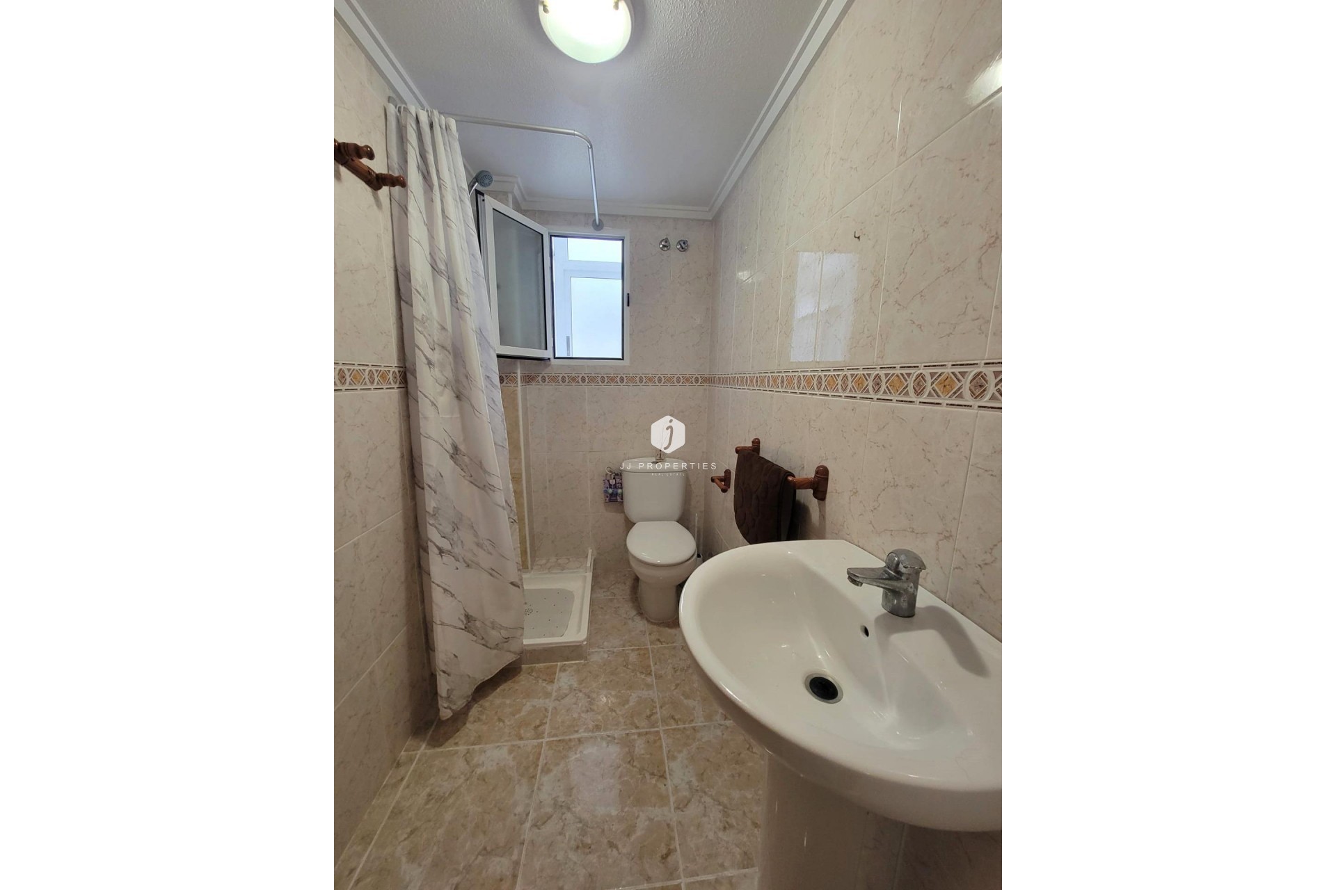 Resale - Penthouse -
Torrevieja - Playa de los Locos