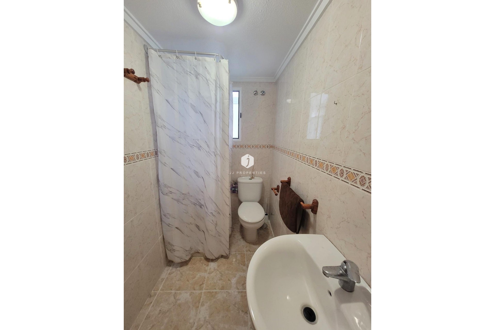 Resale - Penthouse -
Torrevieja - Playa de los Locos