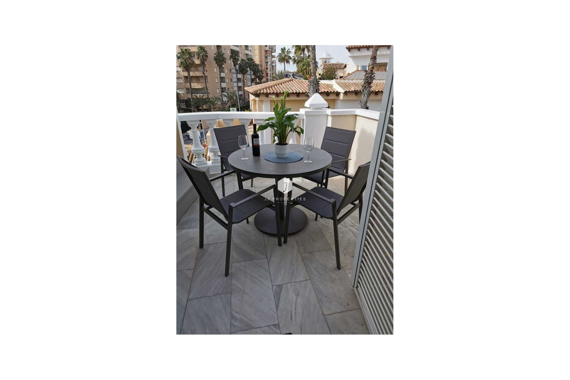 Resale - Penthouse -
Torrevieja - Playa de los Locos