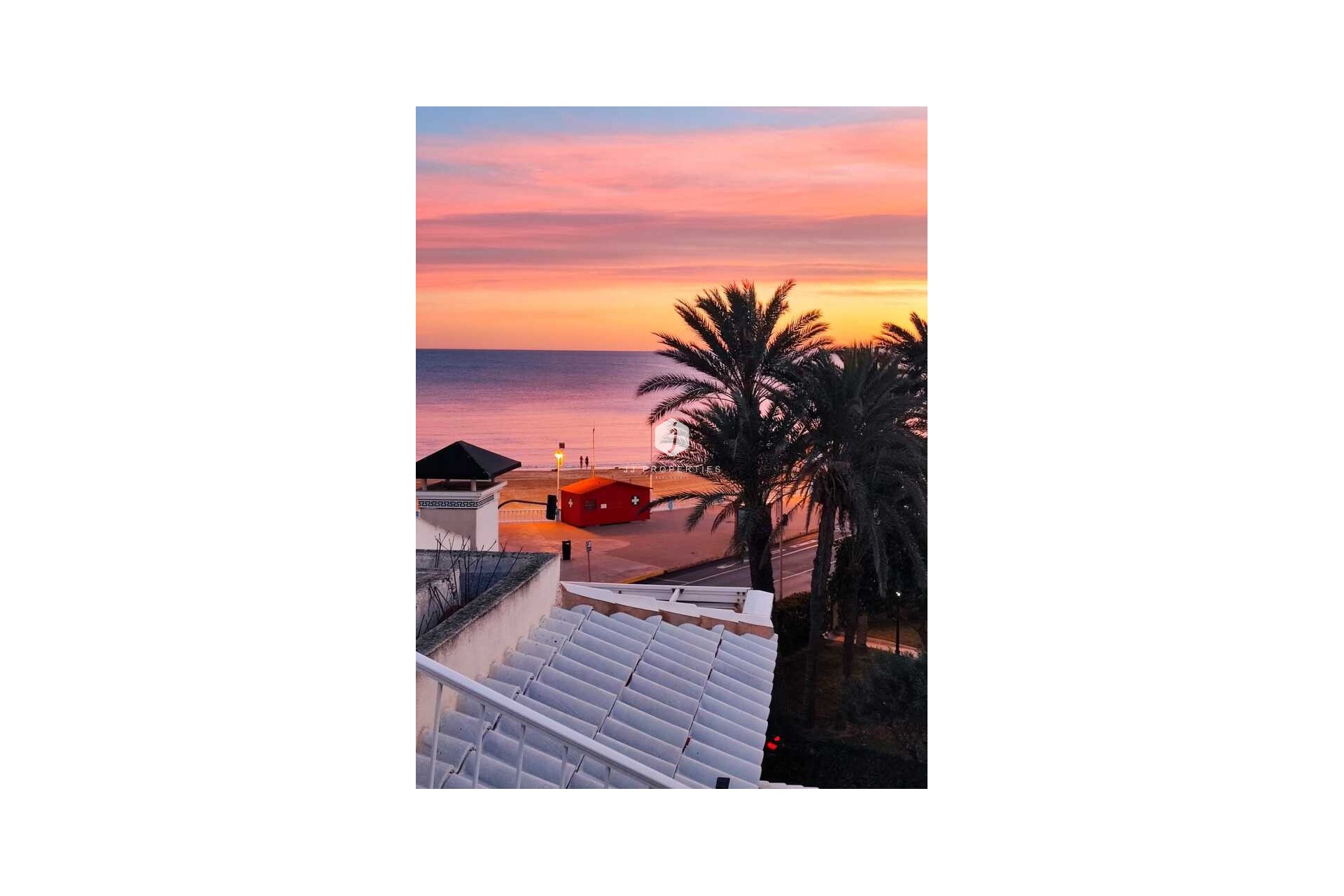 Resale - Penthouse -
Torrevieja - Playa de los Locos