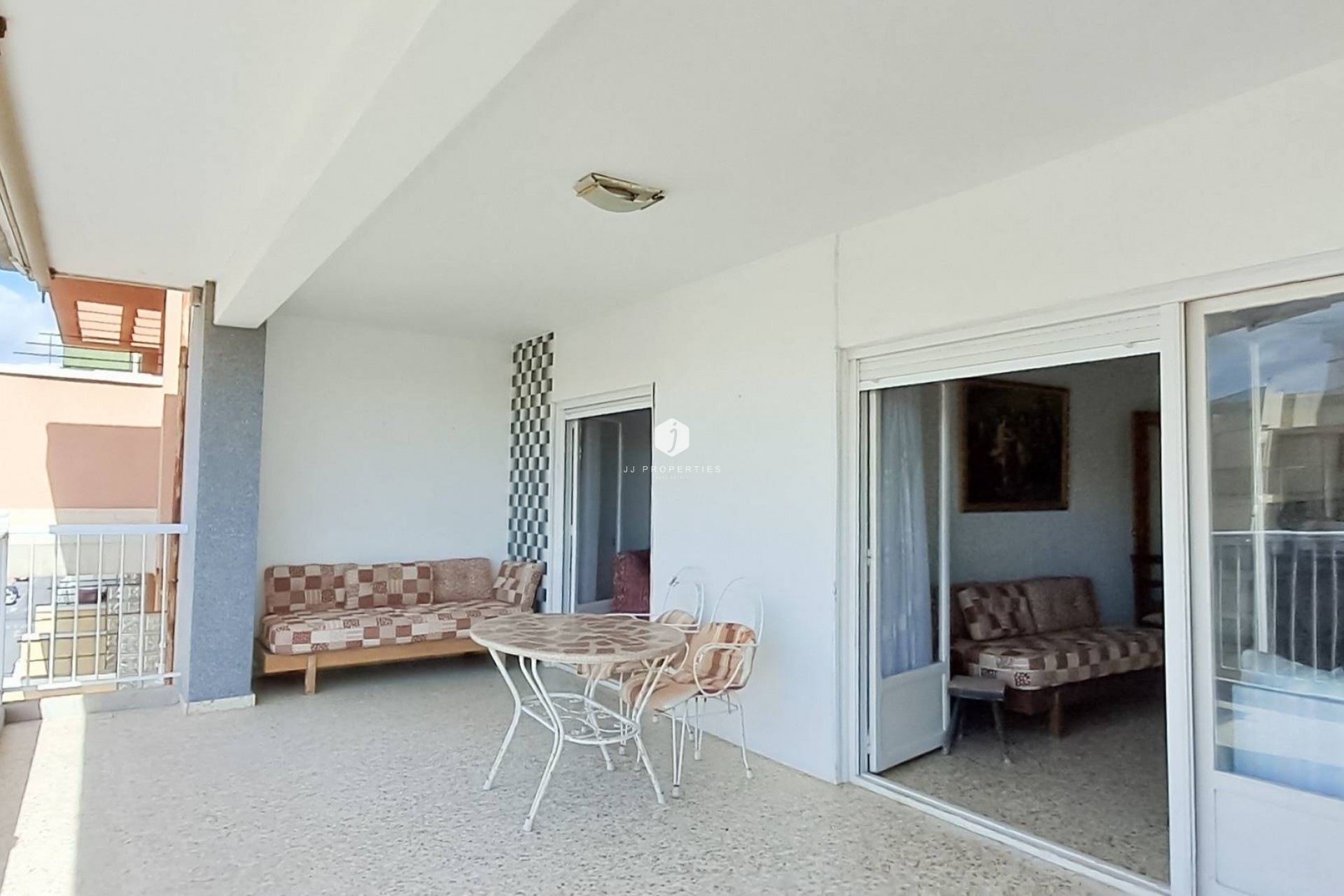 Resale - Penthouse -
Torrevieja - Playa de los Naufragos