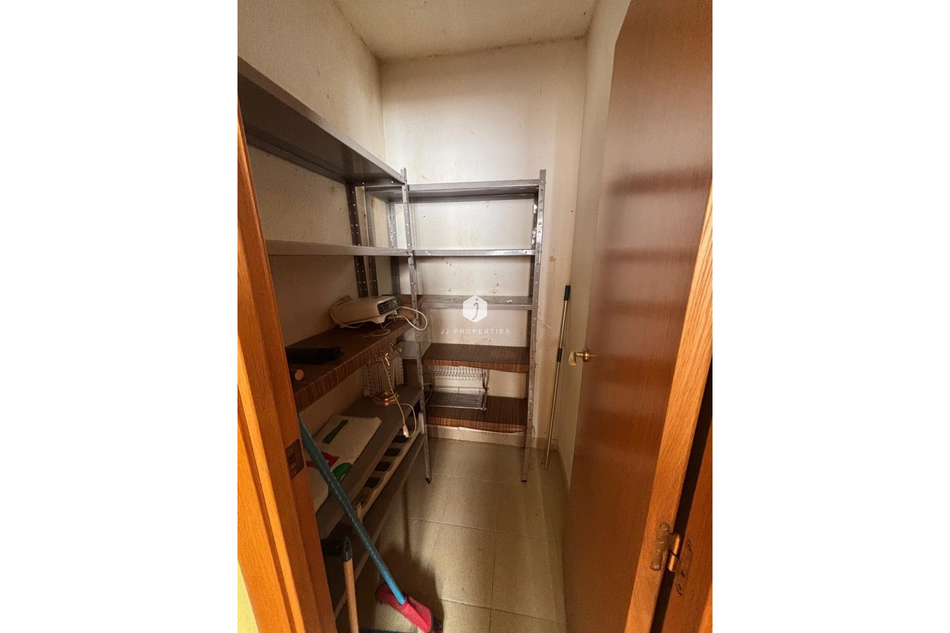 Resale - Penthouse -
Torrevieja - Playa de los Naufragos