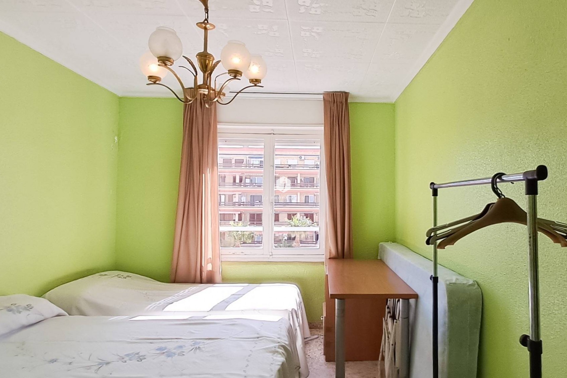 Resale - Penthouse -
Torrevieja - Playa de los Naufragos