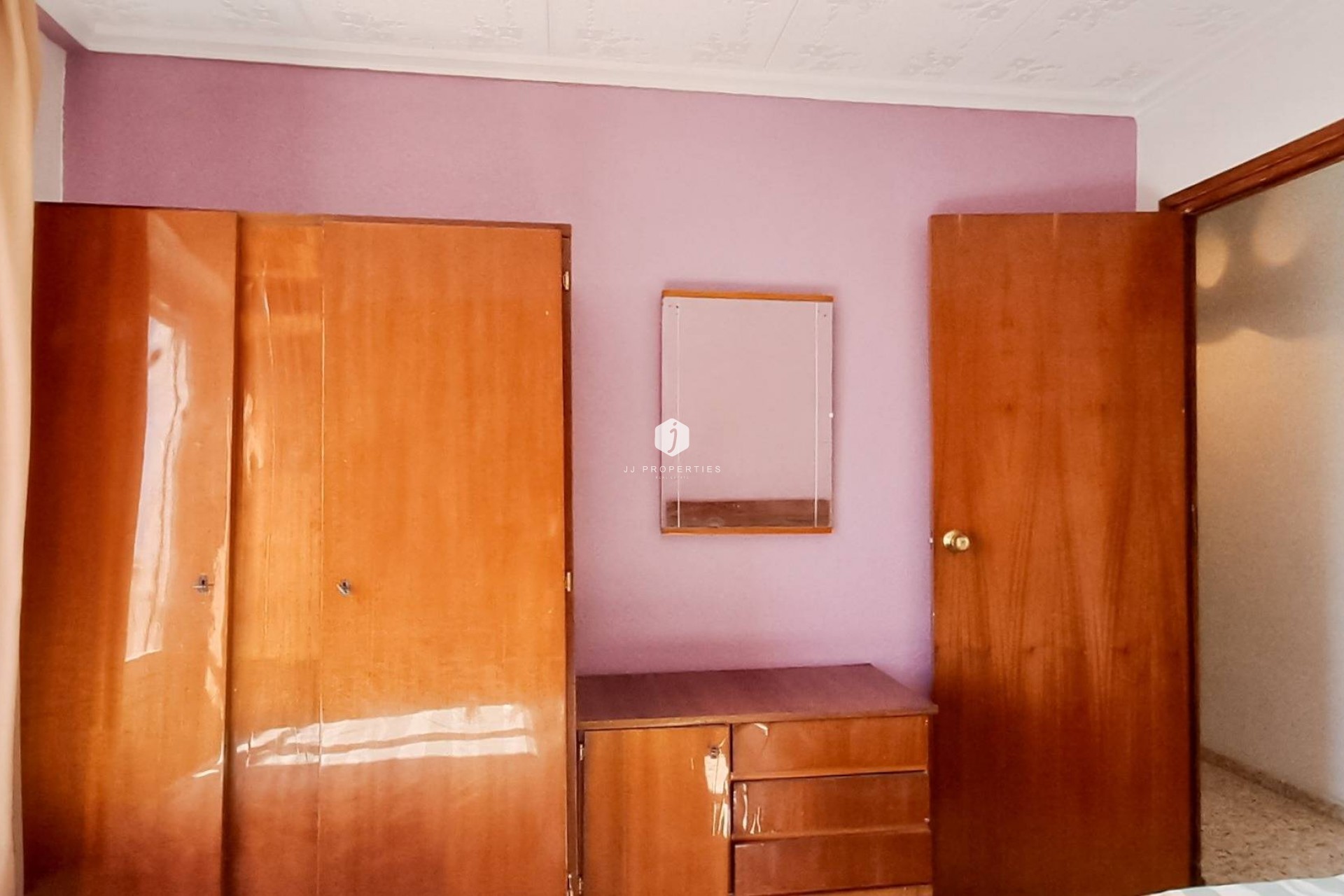 Resale - Penthouse -
Torrevieja - Playa de los Naufragos