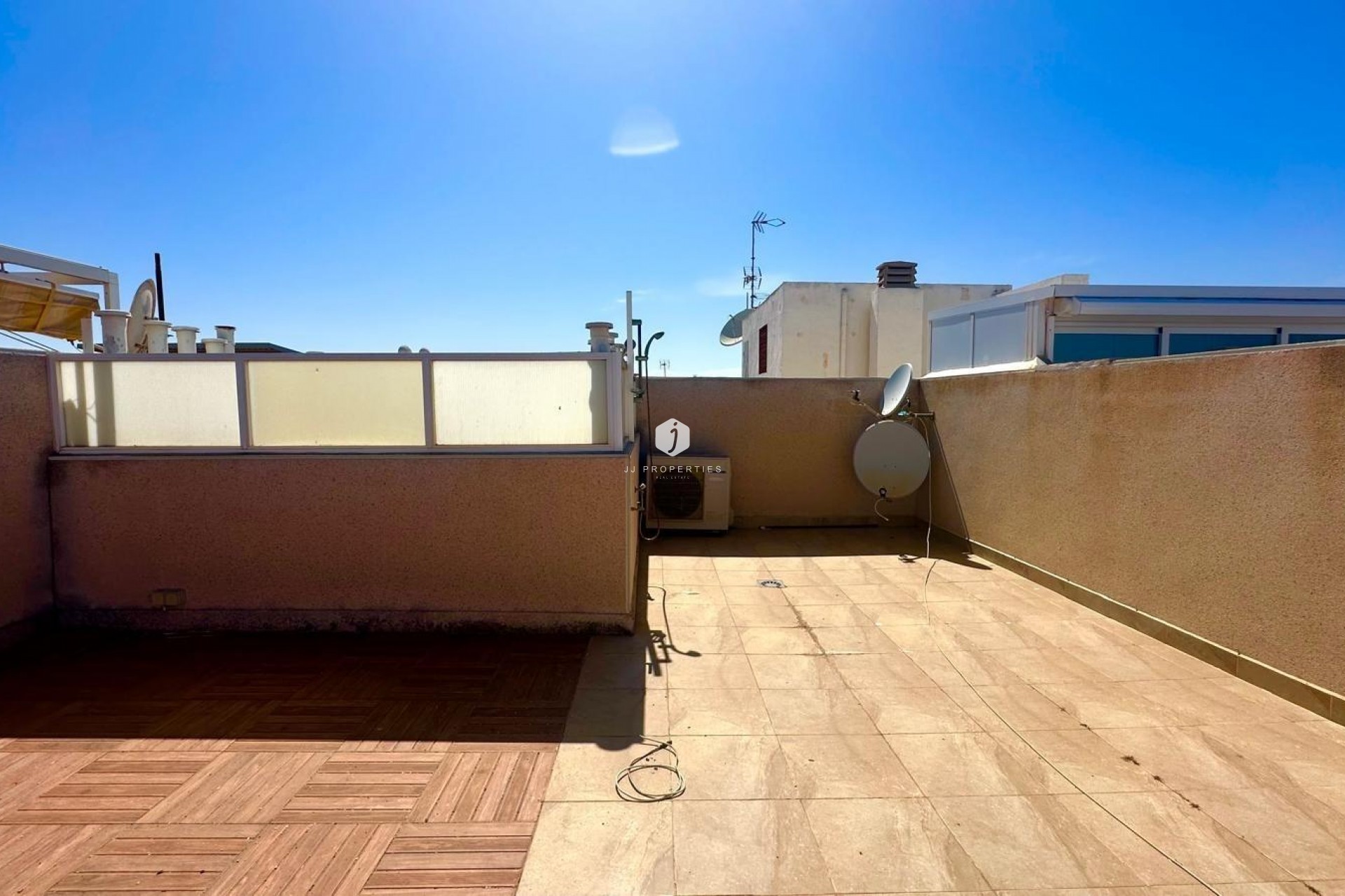 Resale - Penthouse -
Torrevieja - Playa del Cura