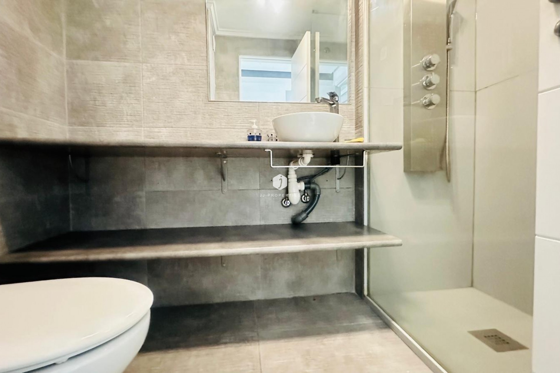 Resale - Penthouse -
Torrevieja - Playa del Cura