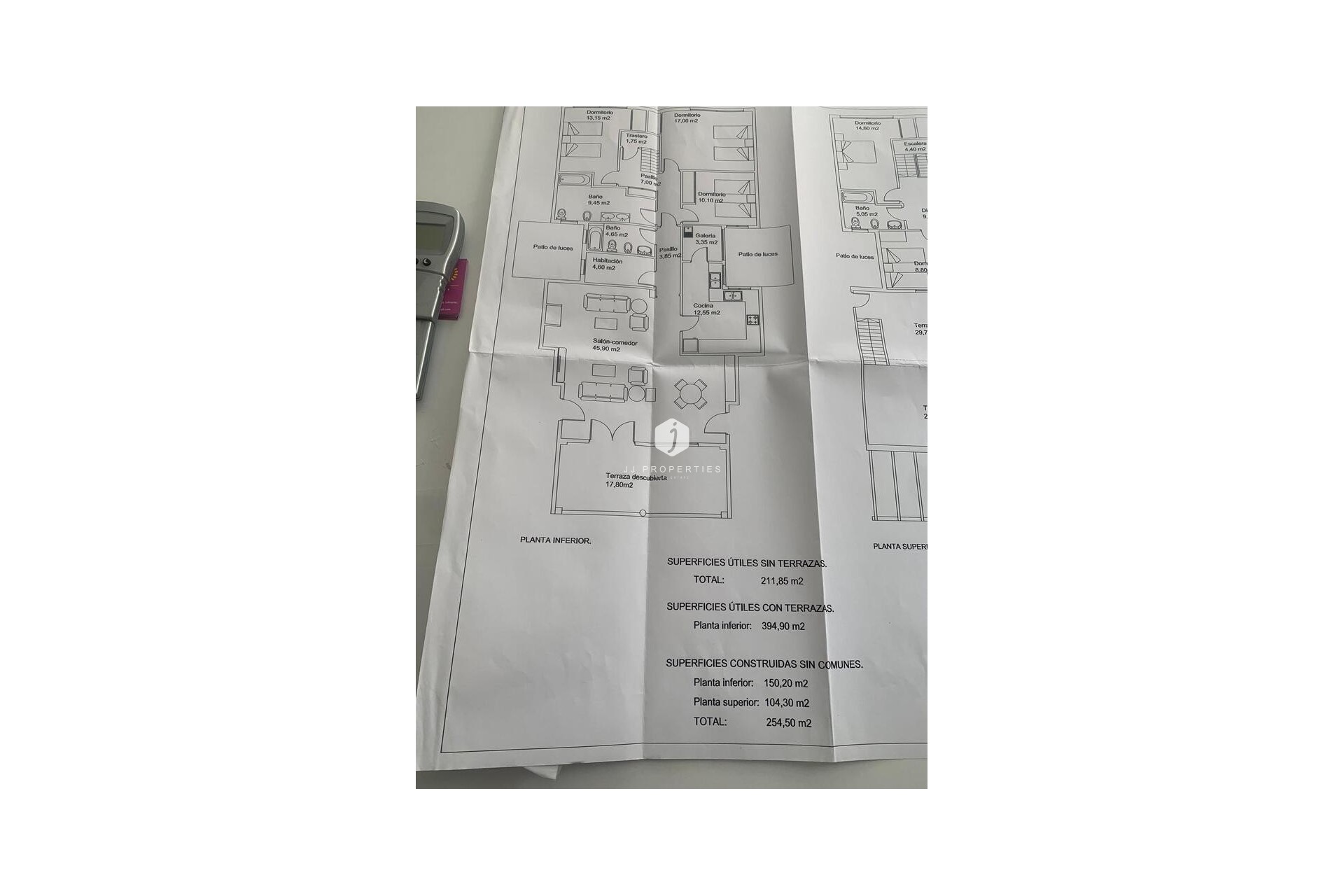 Resale - Penthouse -
Torrevieja - Playa del Cura