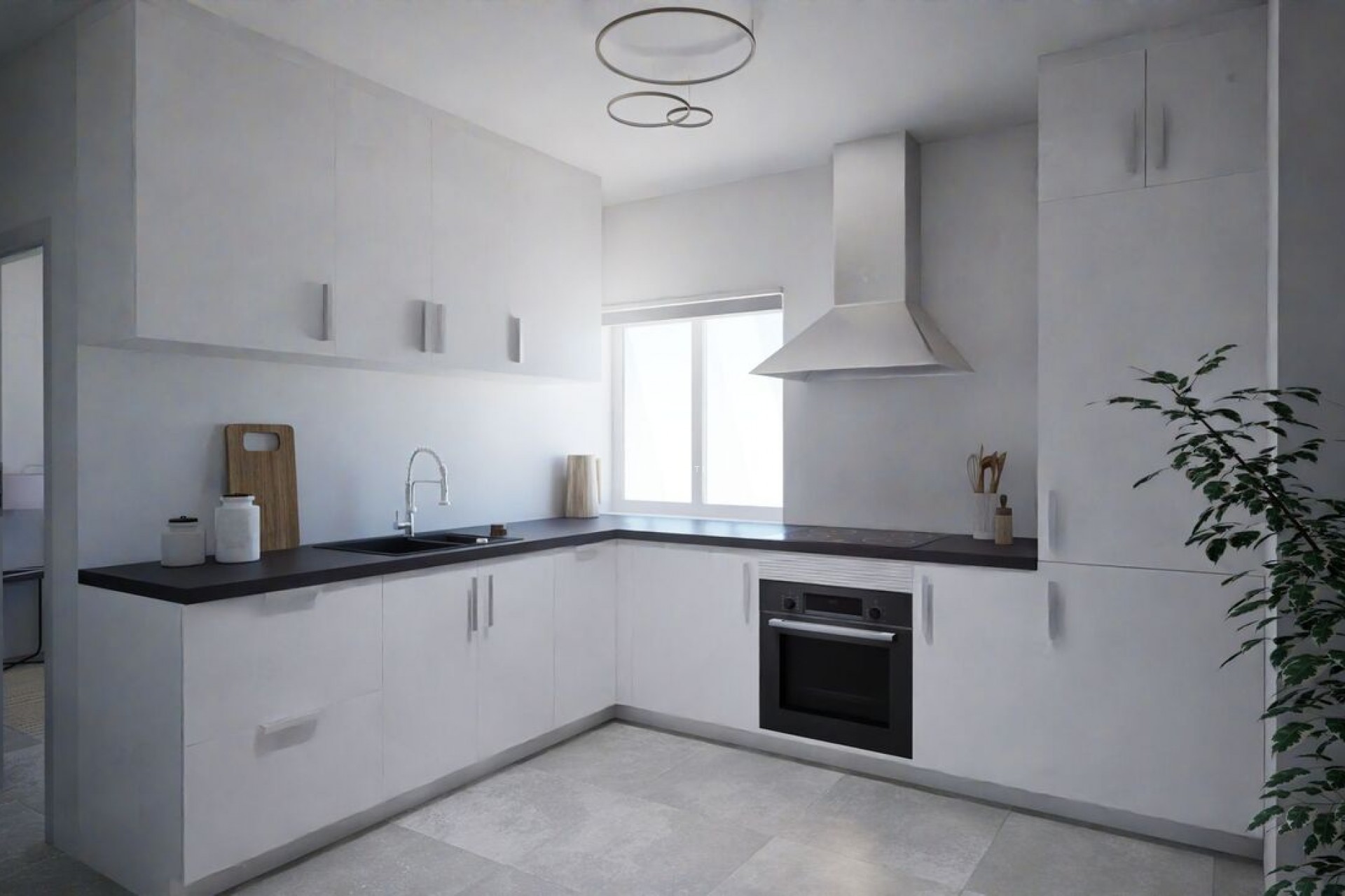 Resale - Penthouse -
Torrevieja - Playa del Cura