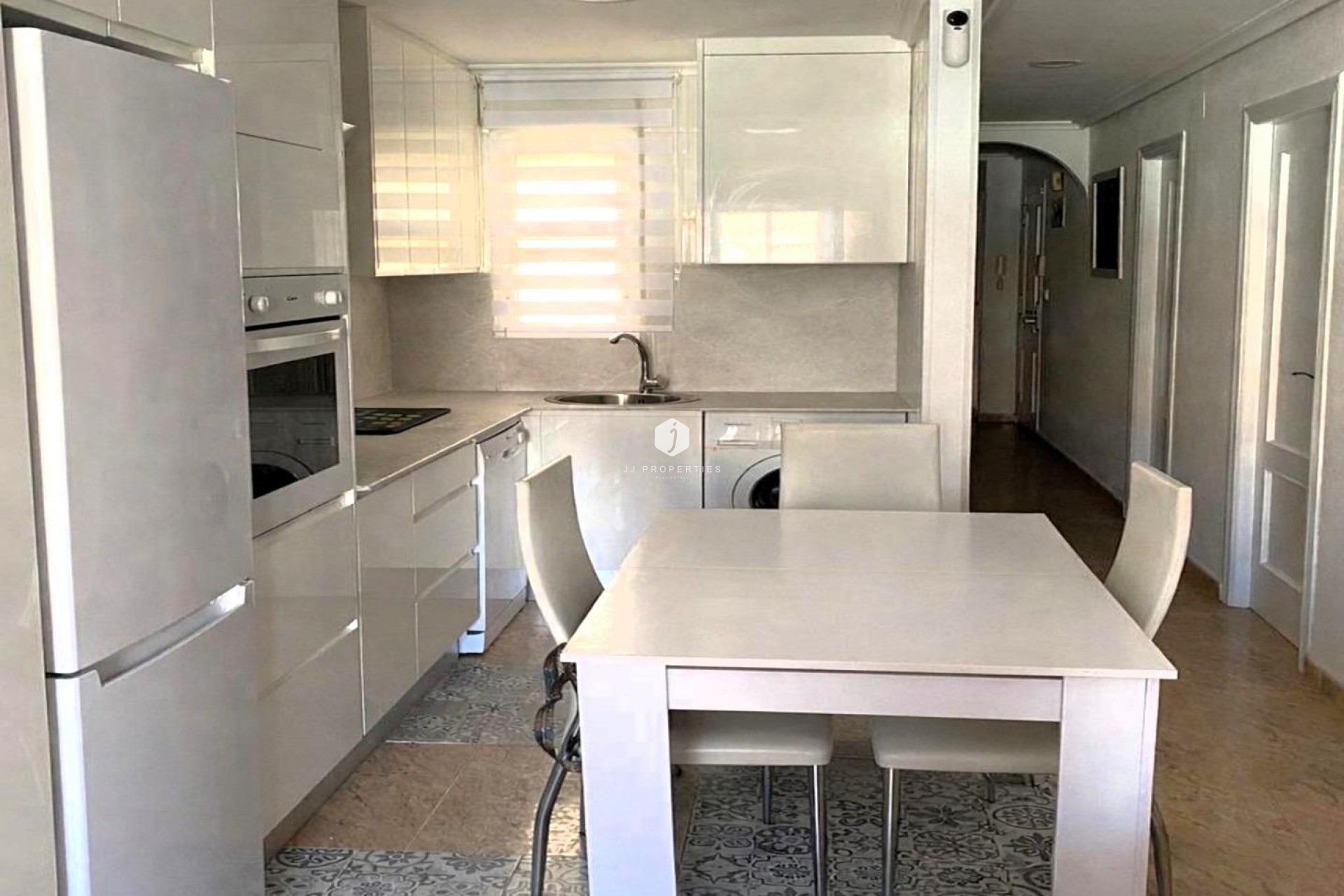 Resale - Penthouse -
Torrevieja - Playa del Cura