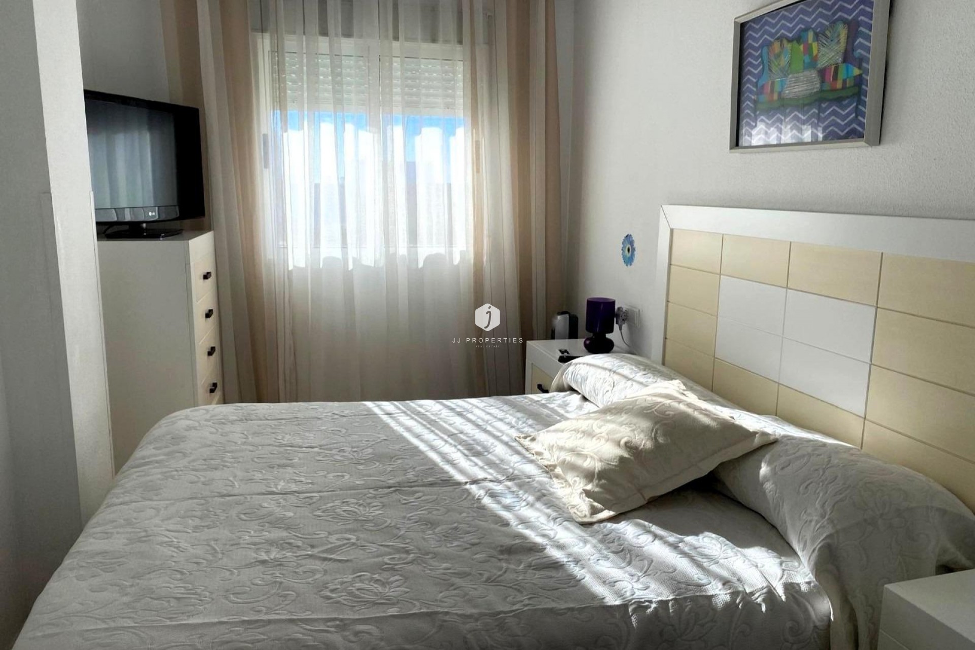 Resale - Penthouse -
Torrevieja - Playa del Cura