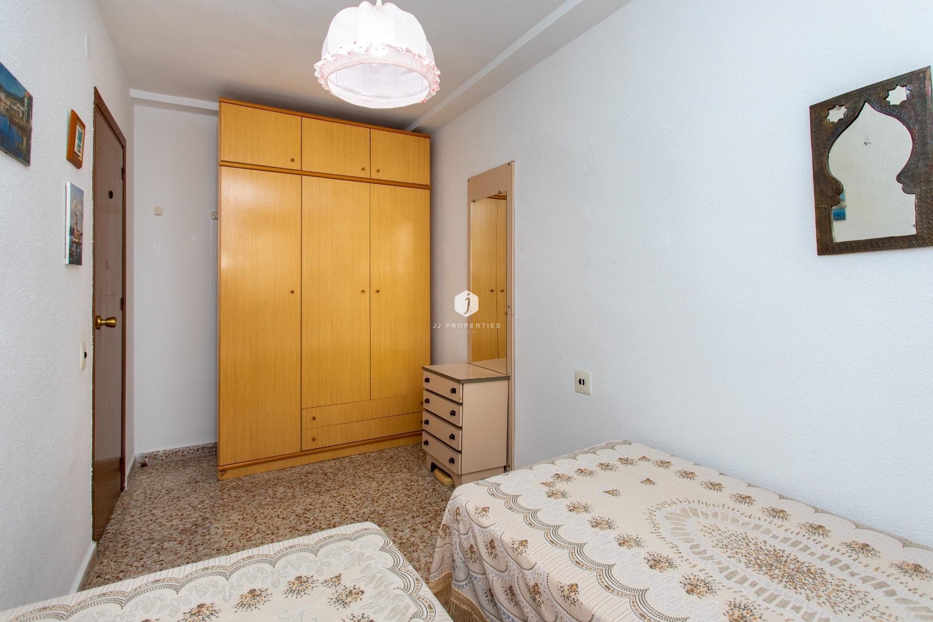 Resale - Penthouse -
Torrevieja - Playa del Cura