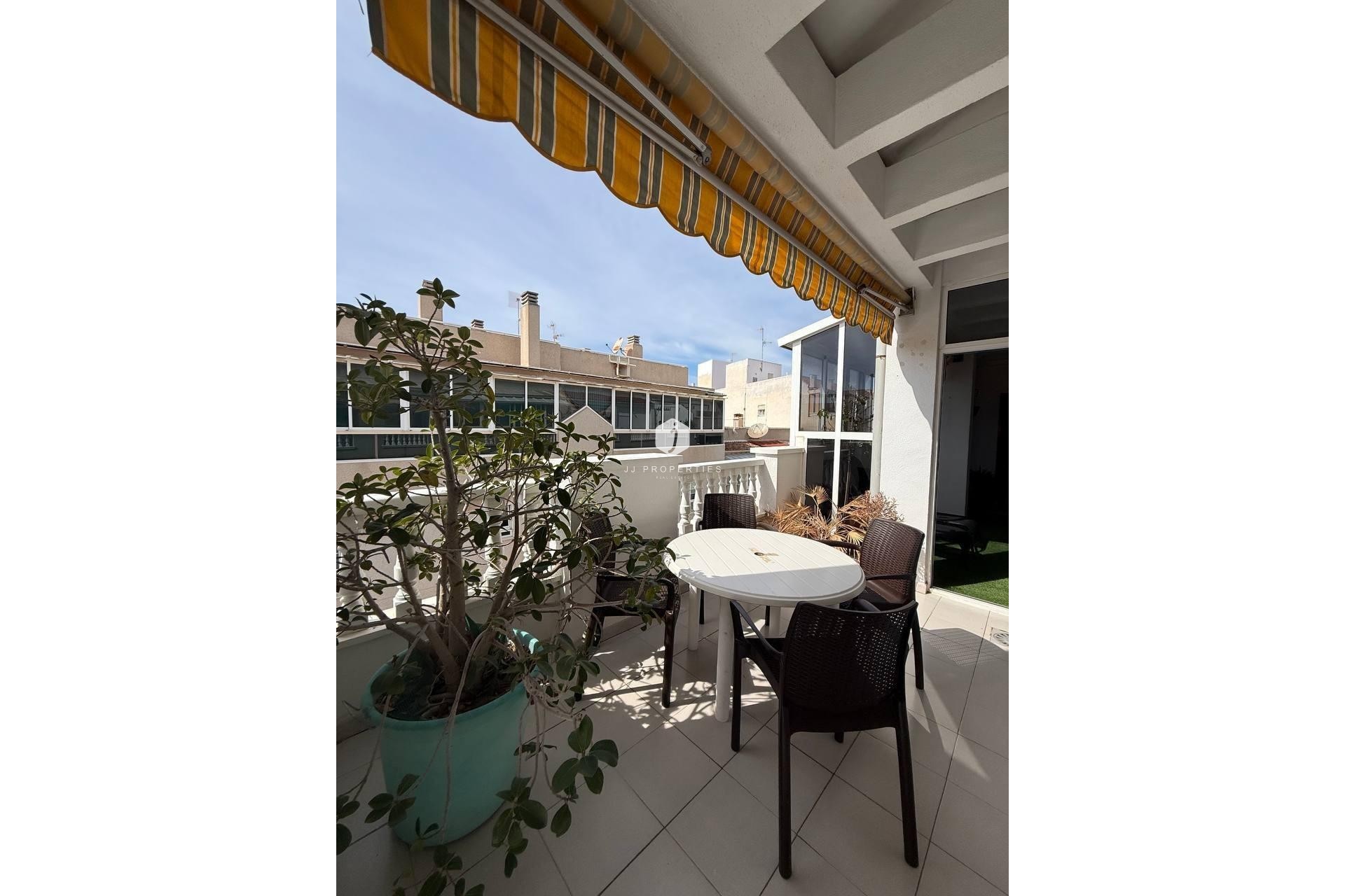 Resale - Penthouse -
Torrevieja - Playa del Cura
