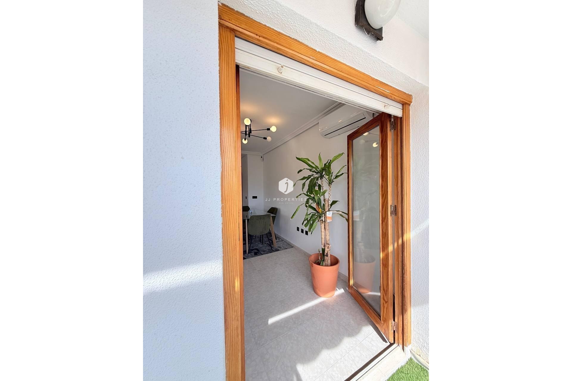 Resale - Penthouse -
Torrevieja - Playa del Cura