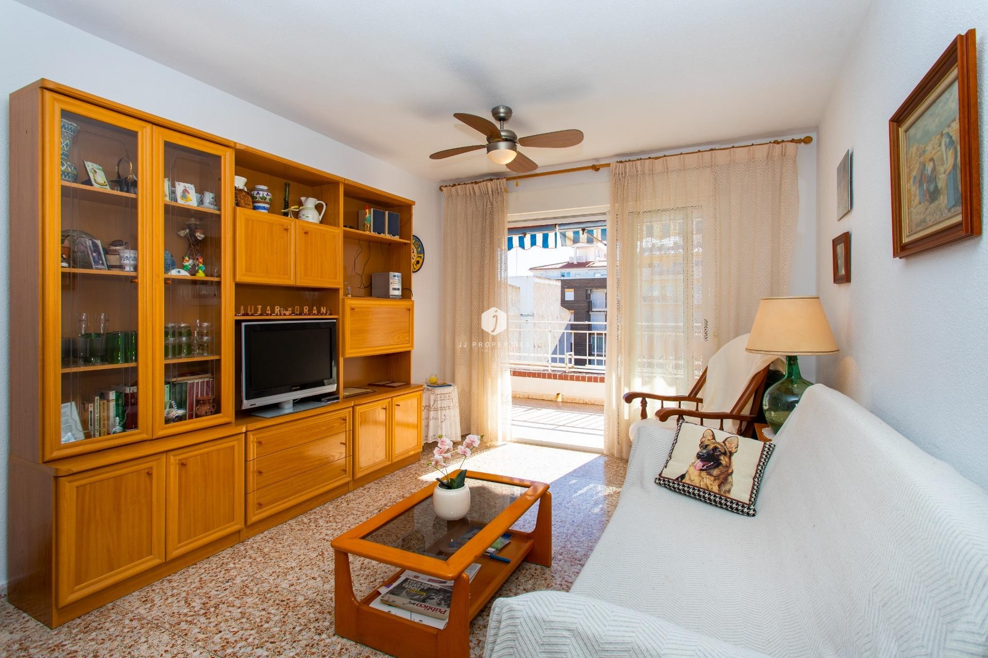 Resale - Penthouse -
Torrevieja - Playa del Cura