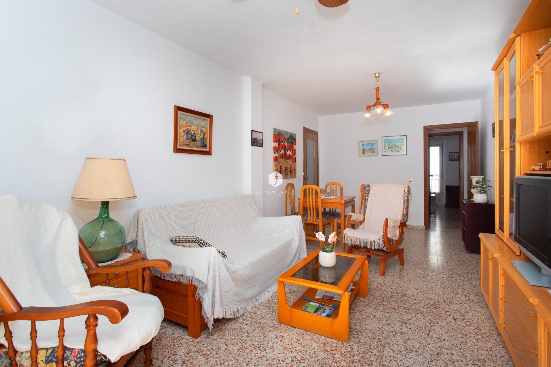 Resale - Penthouse -
Torrevieja - Playa del Cura
