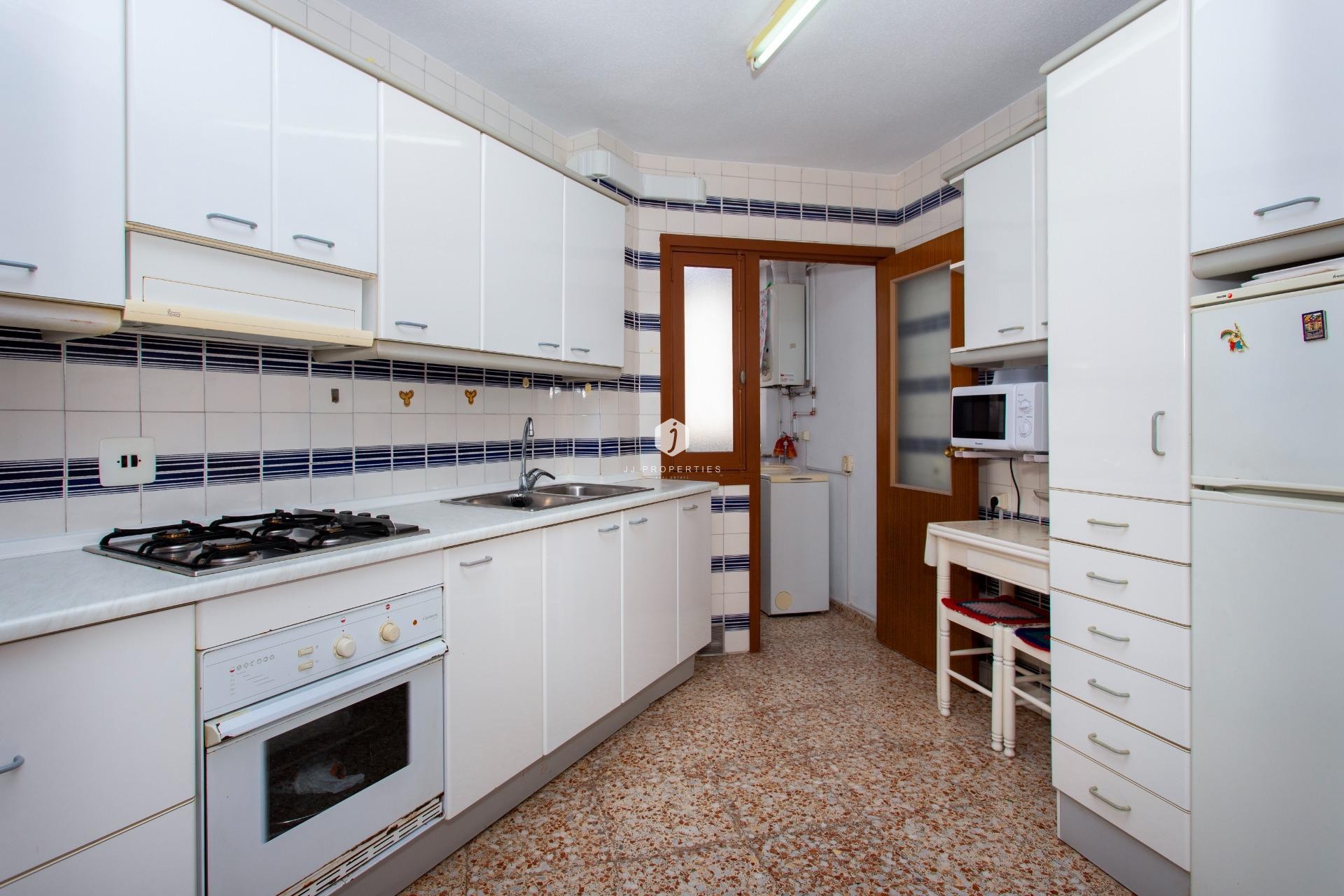 Resale - Penthouse -
Torrevieja - Playa del Cura
