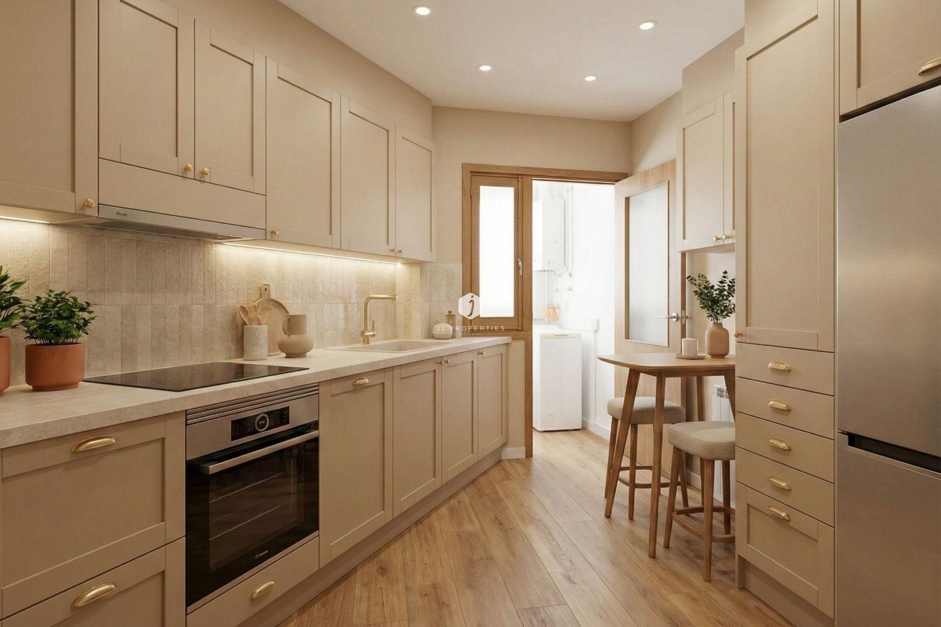Resale - Penthouse -
Torrevieja - Playa del Cura