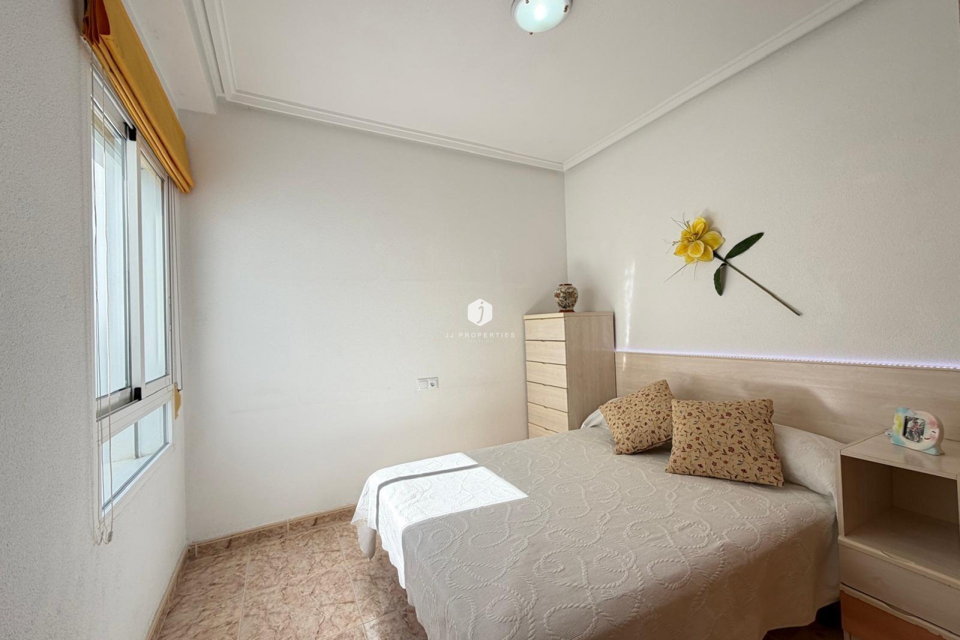 Resale - Penthouse -
Torrevieja - Playa del Cura