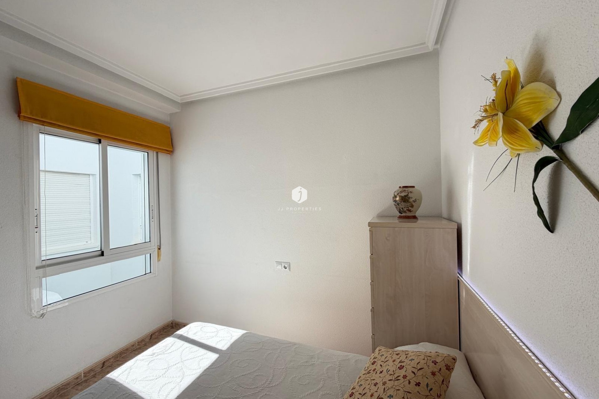 Resale - Penthouse -
Torrevieja - Playa del Cura