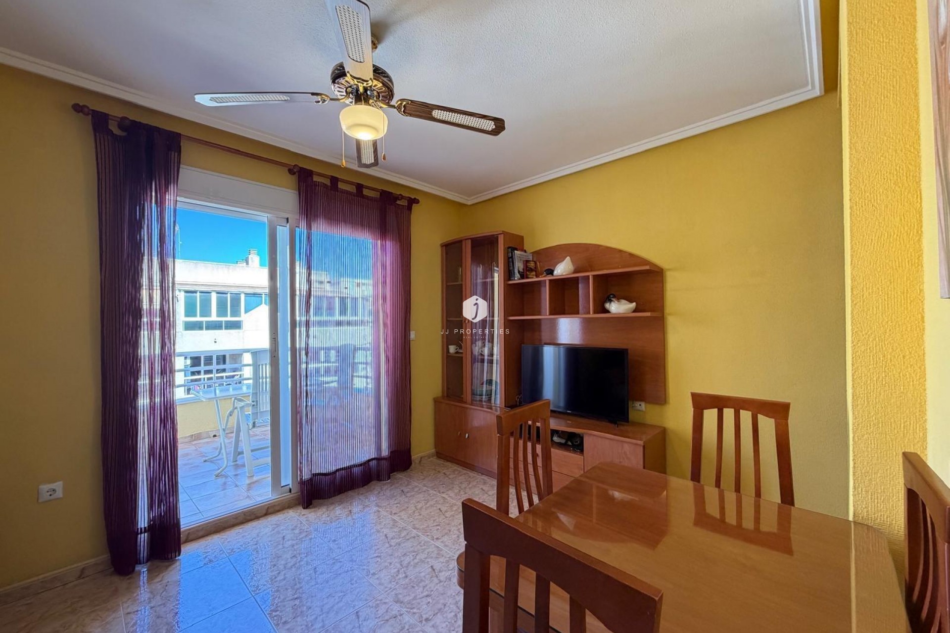 Resale - Penthouse -
Torrevieja - Playa del Cura
