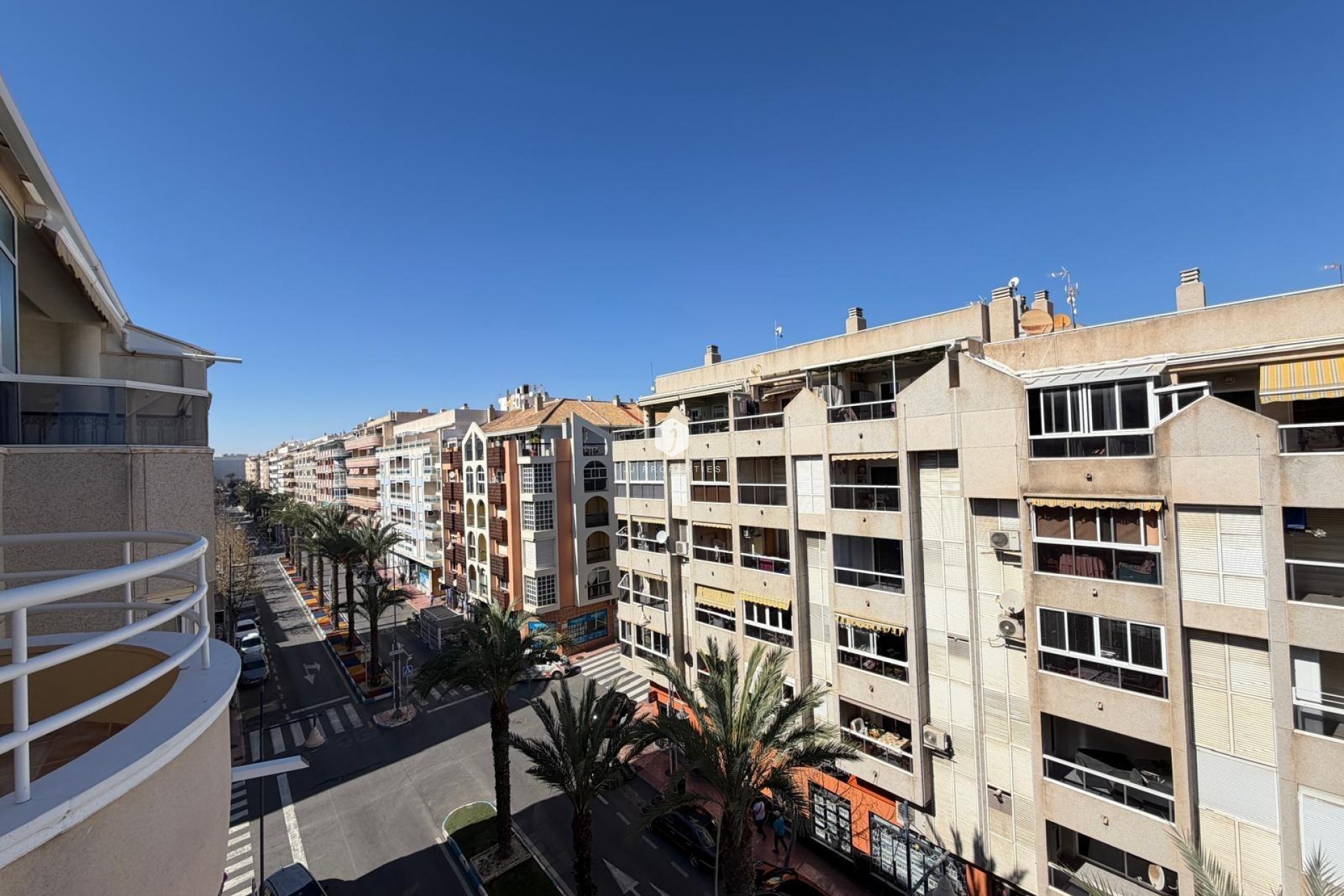 Resale - Penthouse -
Torrevieja - Playa del Cura