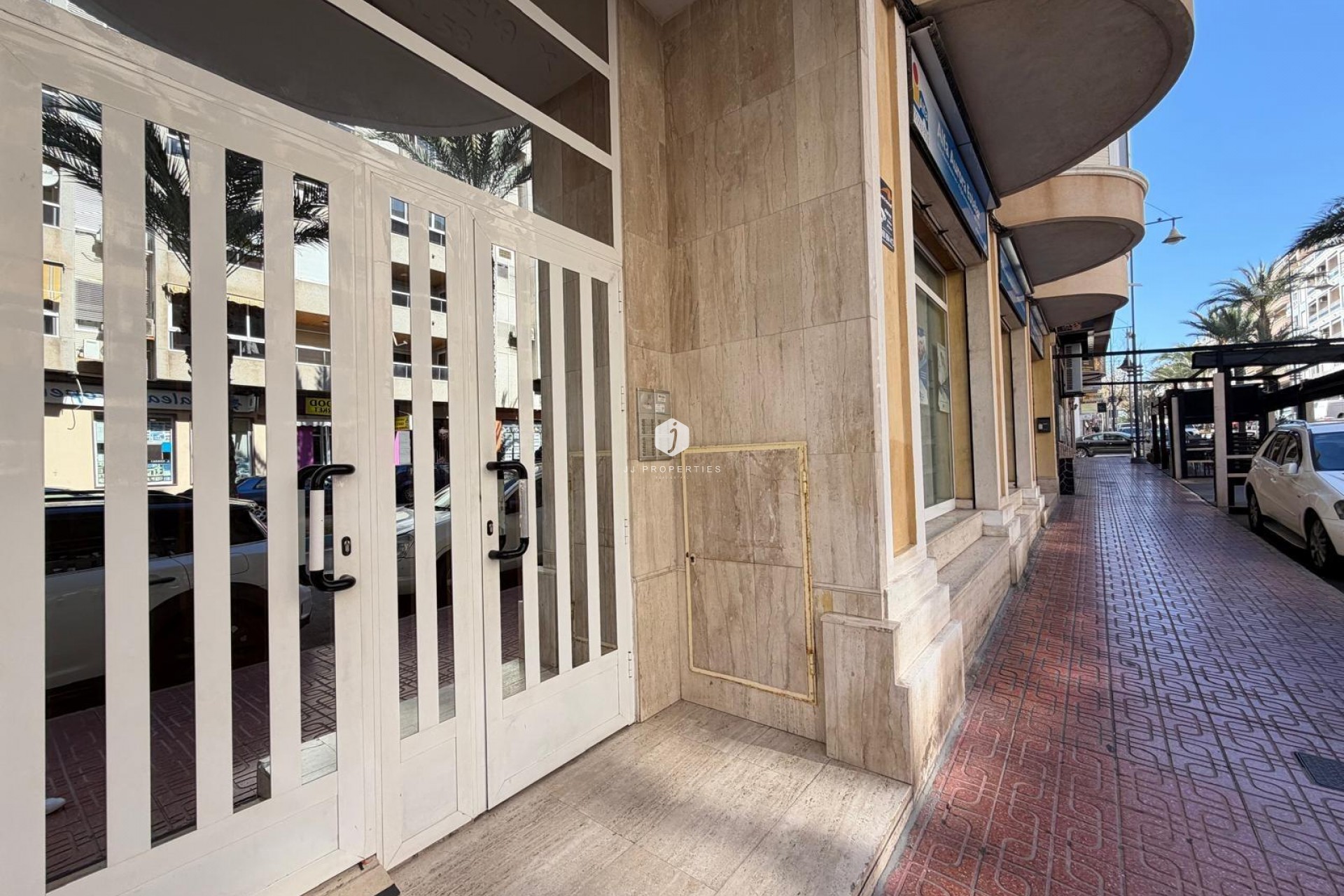 Resale - Penthouse -
Torrevieja - Playa del Cura
