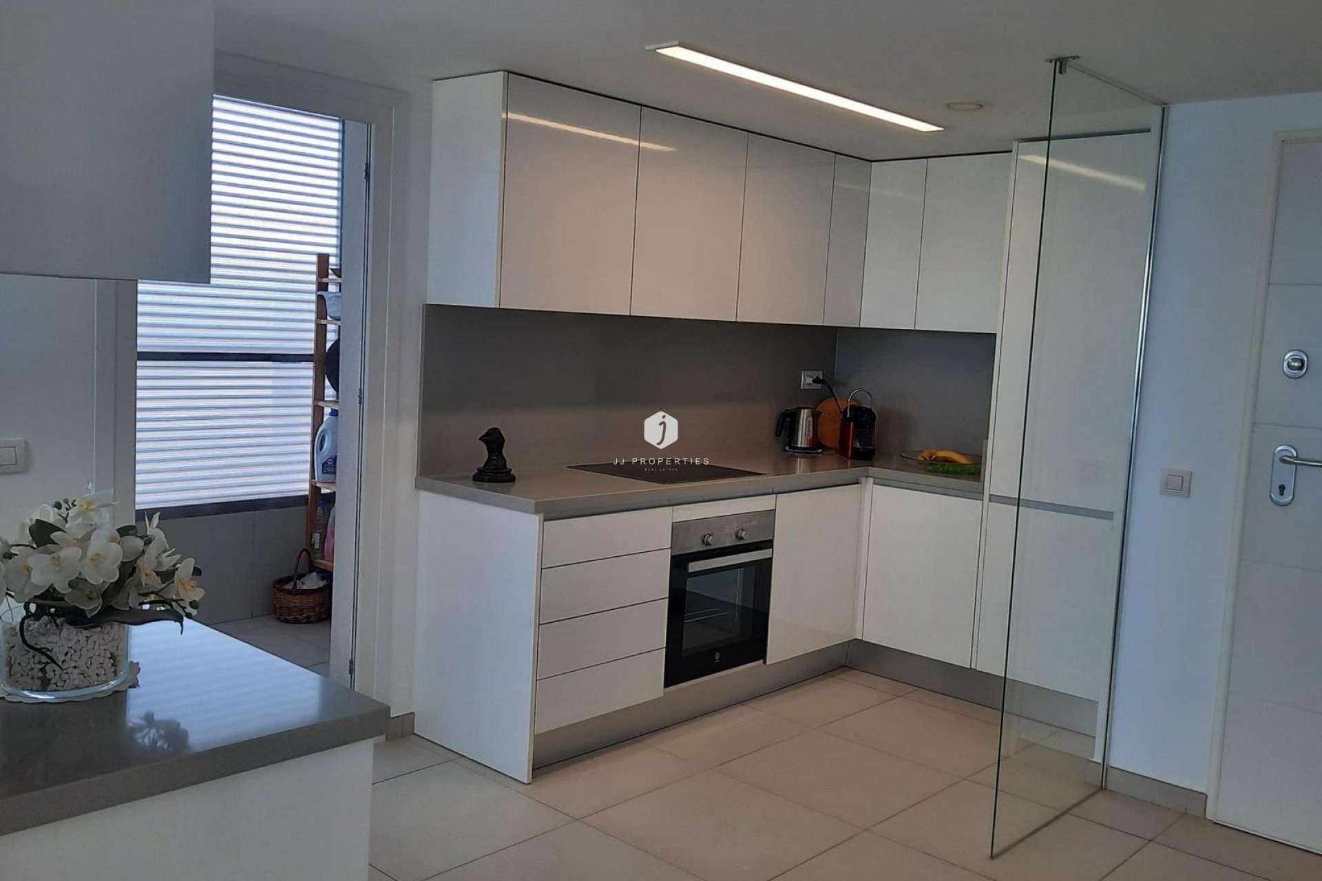 Resale - Penthouse -
Torrevieja - Punta prima