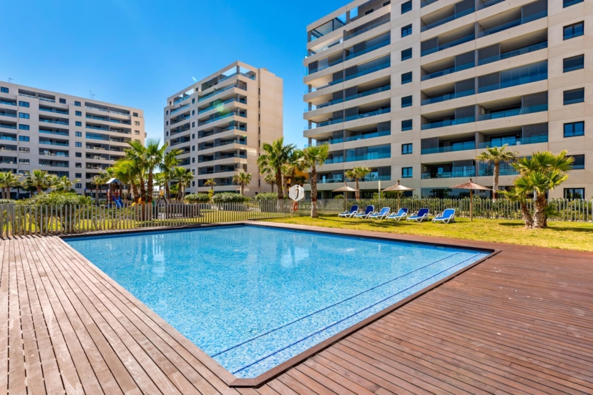 Resale - Penthouse -
Torrevieja - Punta prima