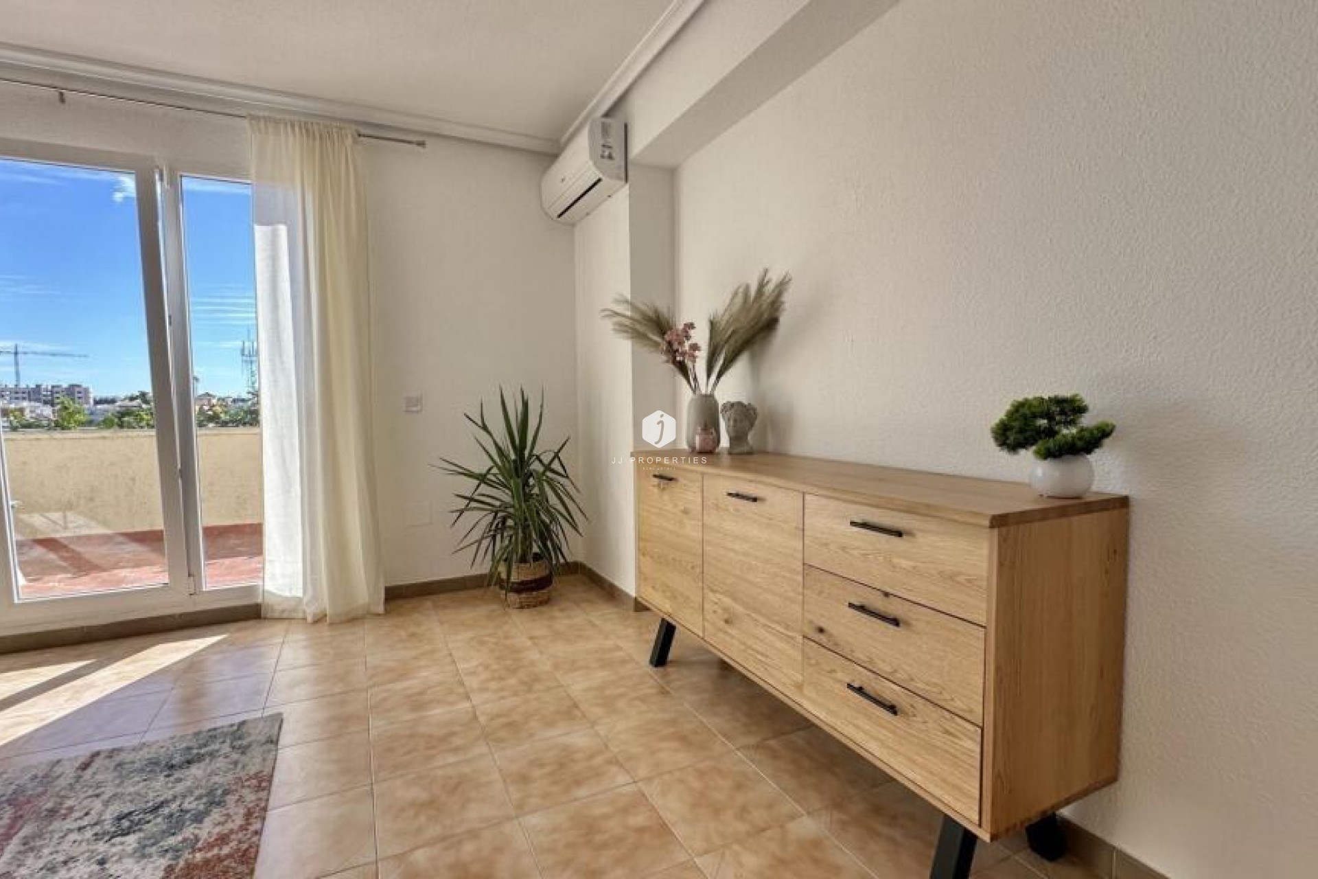 Resale - Penthouse -
Torrevieja - Punta prima