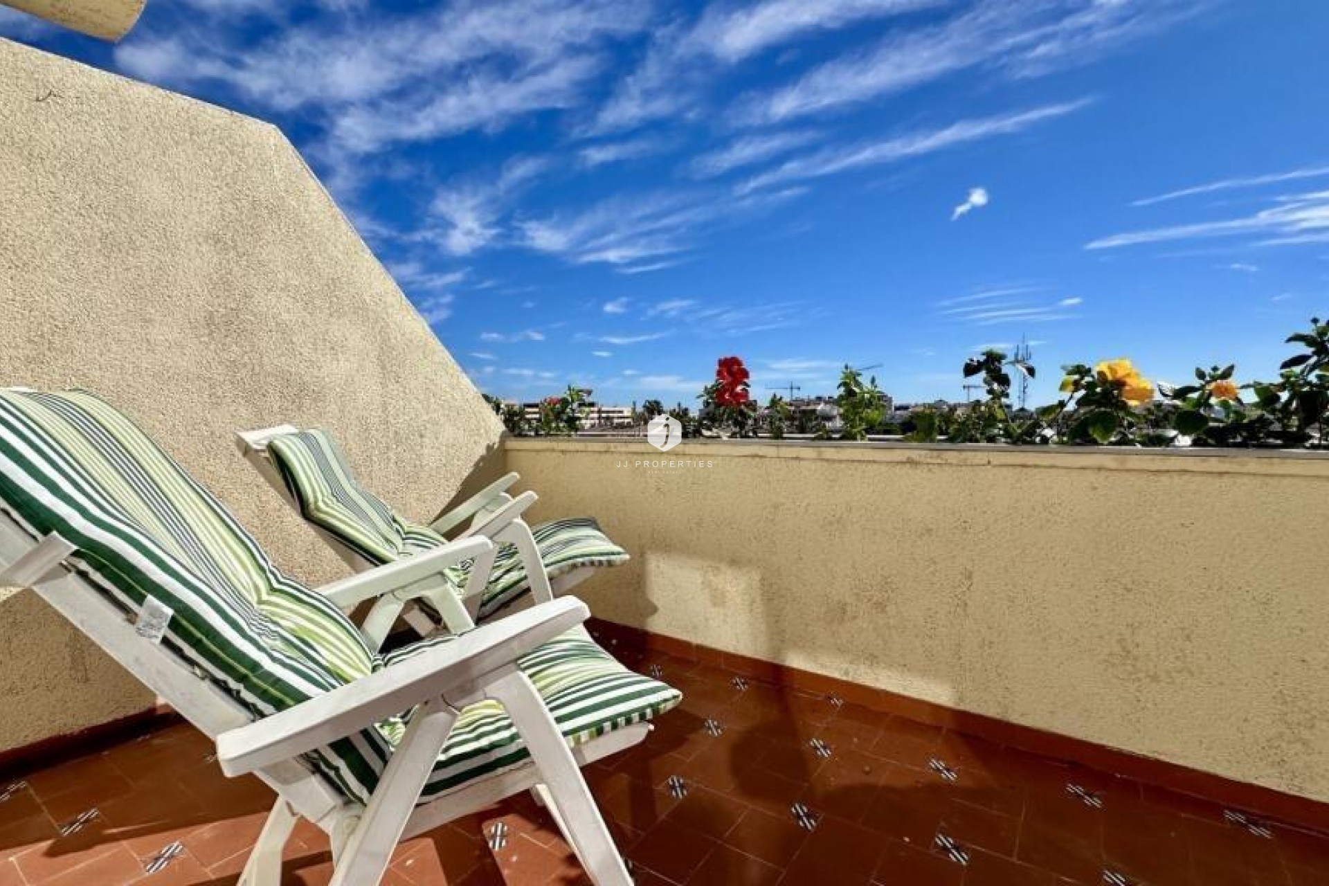 Resale - Penthouse -
Torrevieja - Punta prima