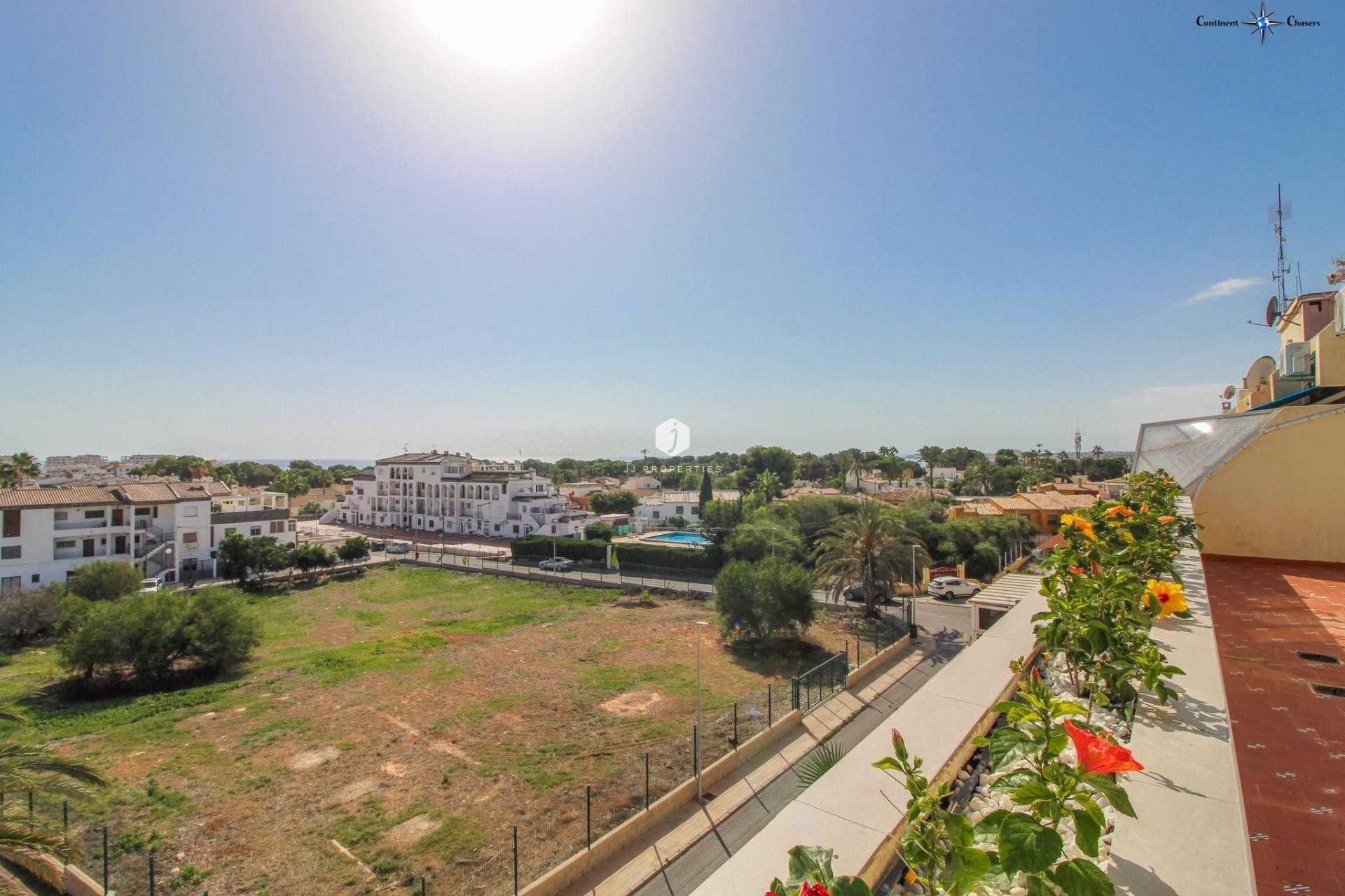 Resale - Penthouse -
Torrevieja - Punta prima