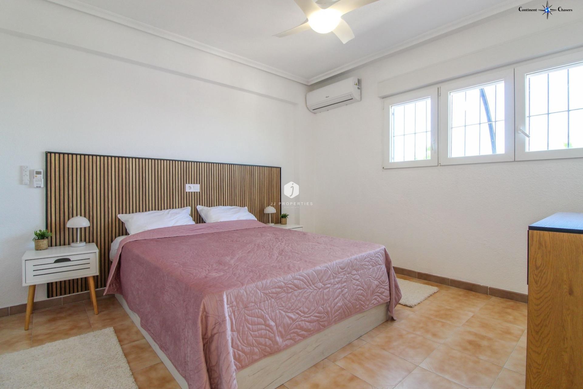 Resale - Penthouse -
Torrevieja - Punta prima