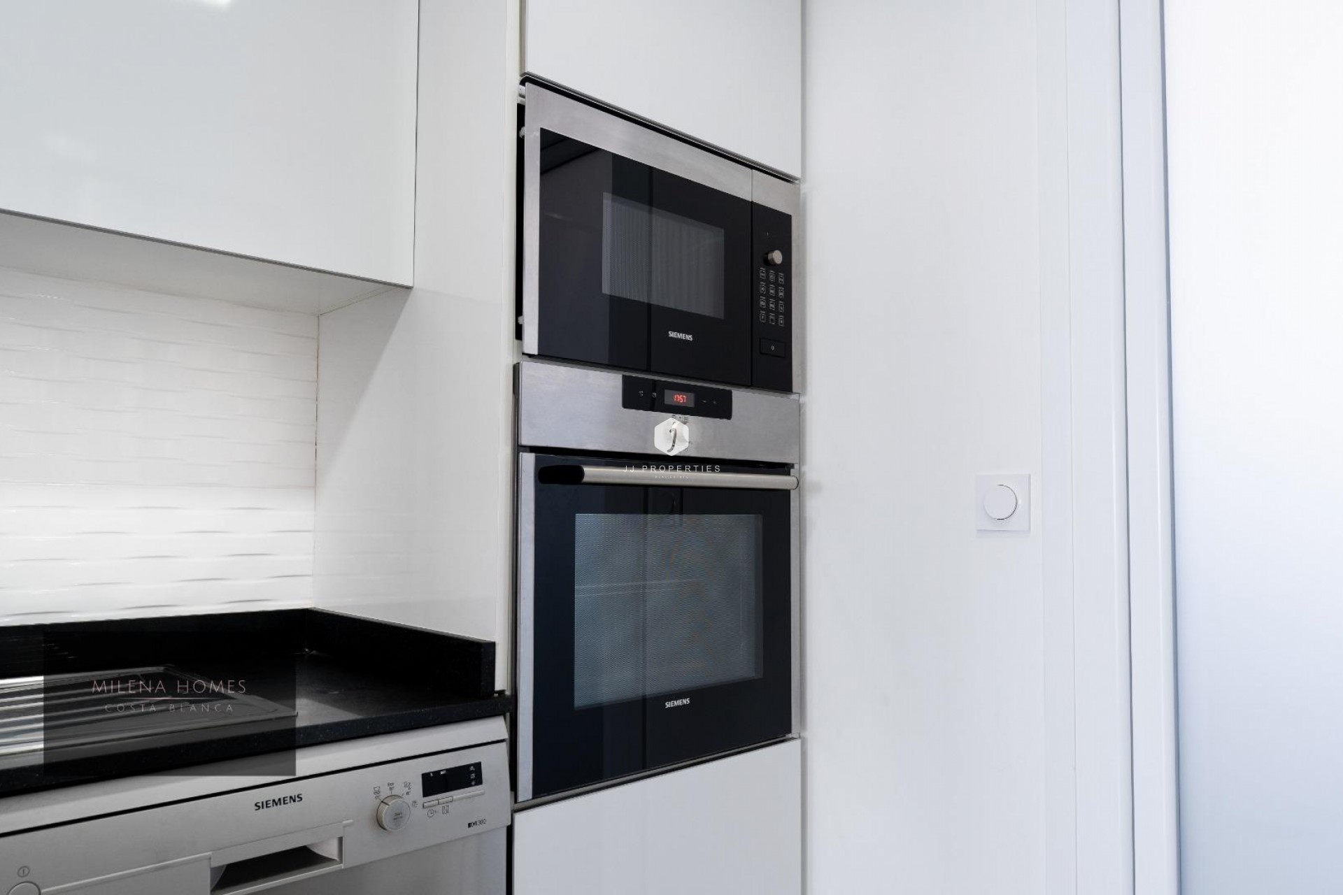 Resale - Penthouse -
Torrevieja - Punta prima