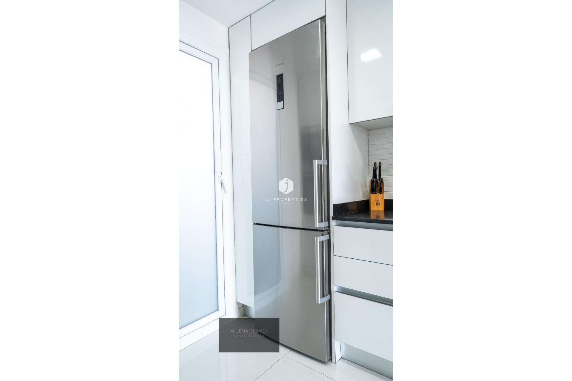 Resale - Penthouse -
Torrevieja - Punta prima