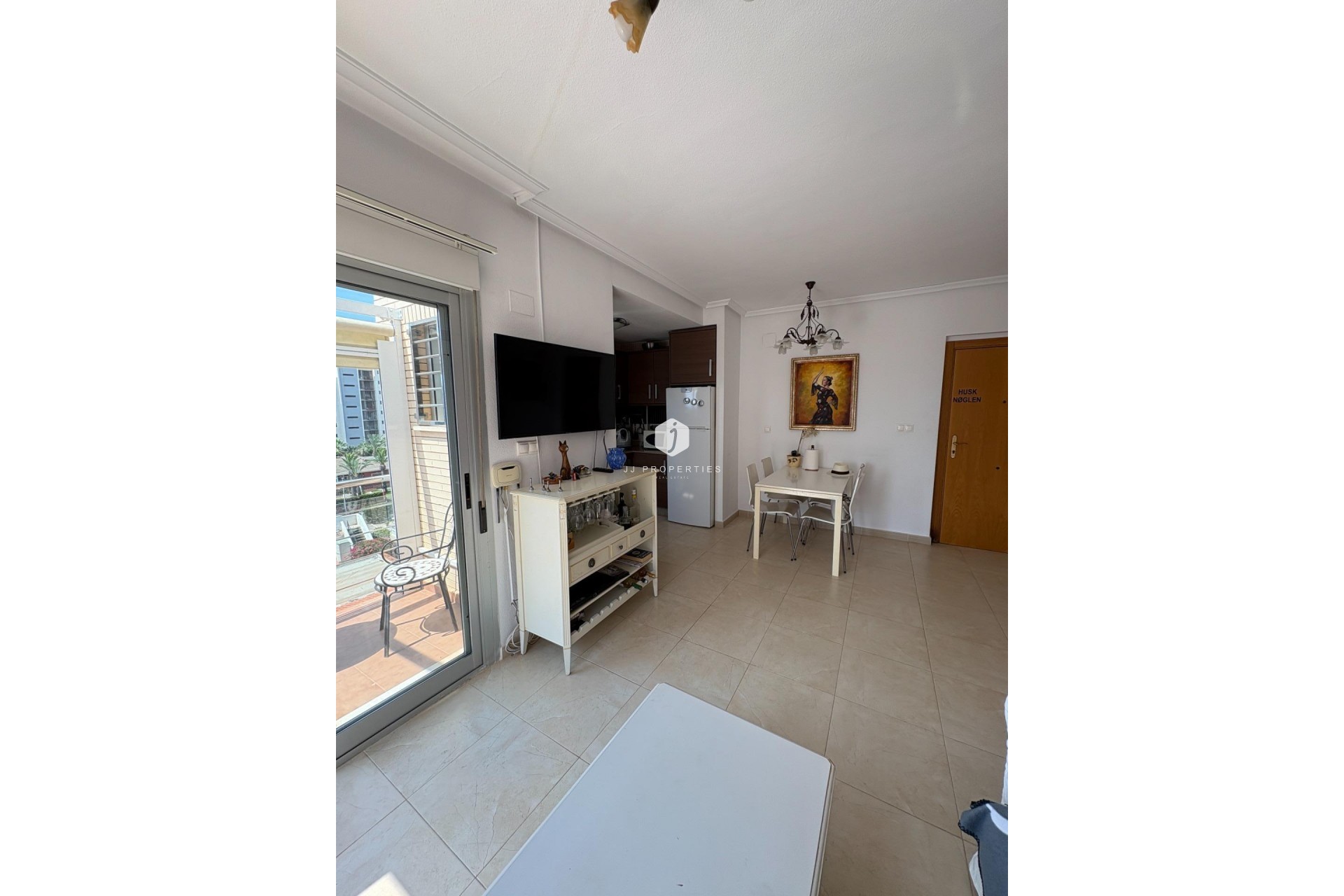 Resale - Penthouse -
Torrevieja - Punta prima