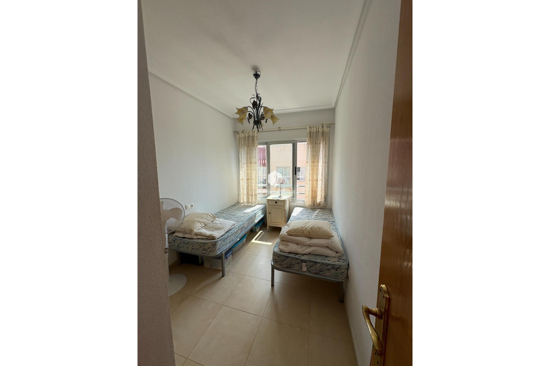 Resale - Penthouse -
Torrevieja - Punta prima