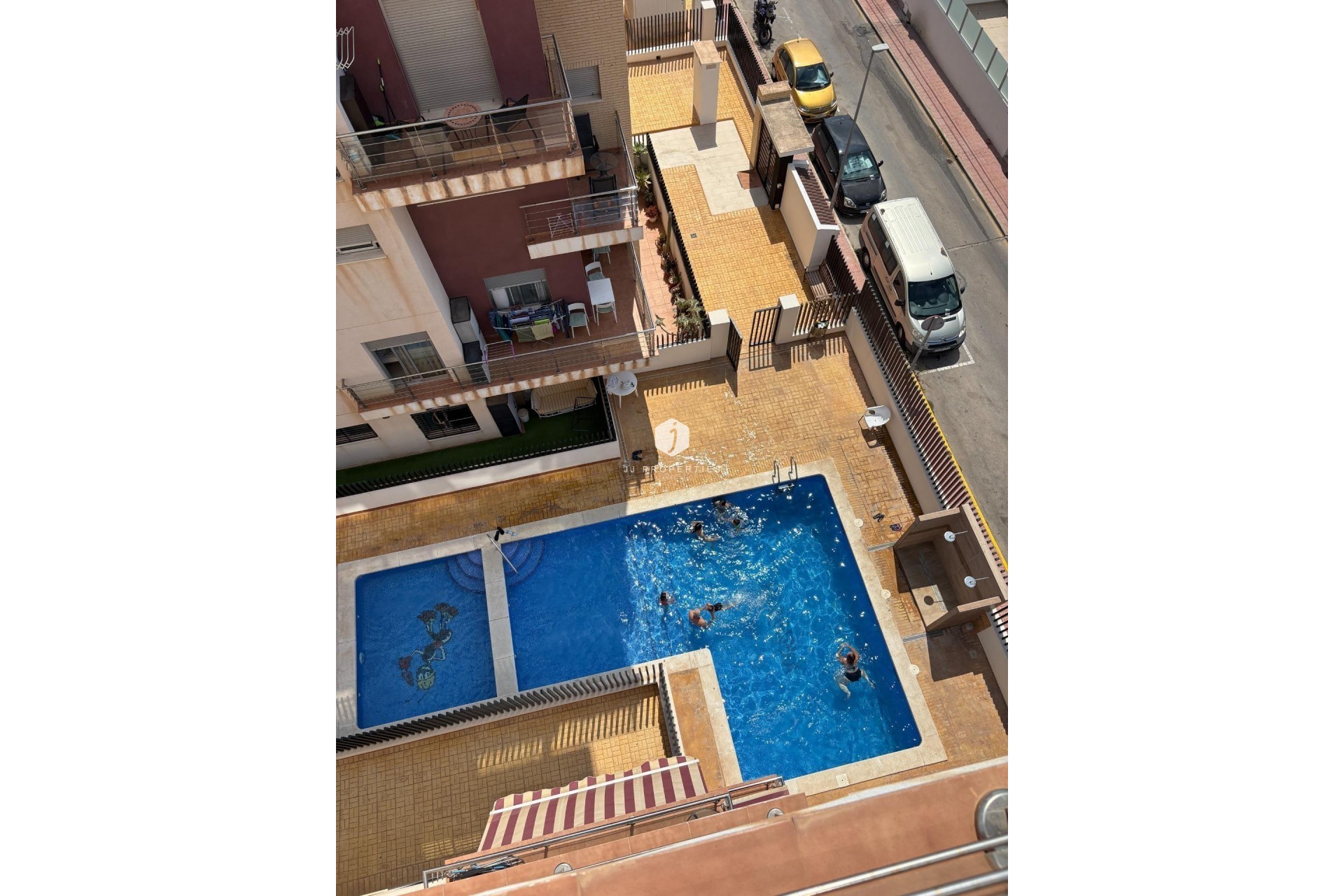 Resale - Penthouse -
Torrevieja - Punta prima