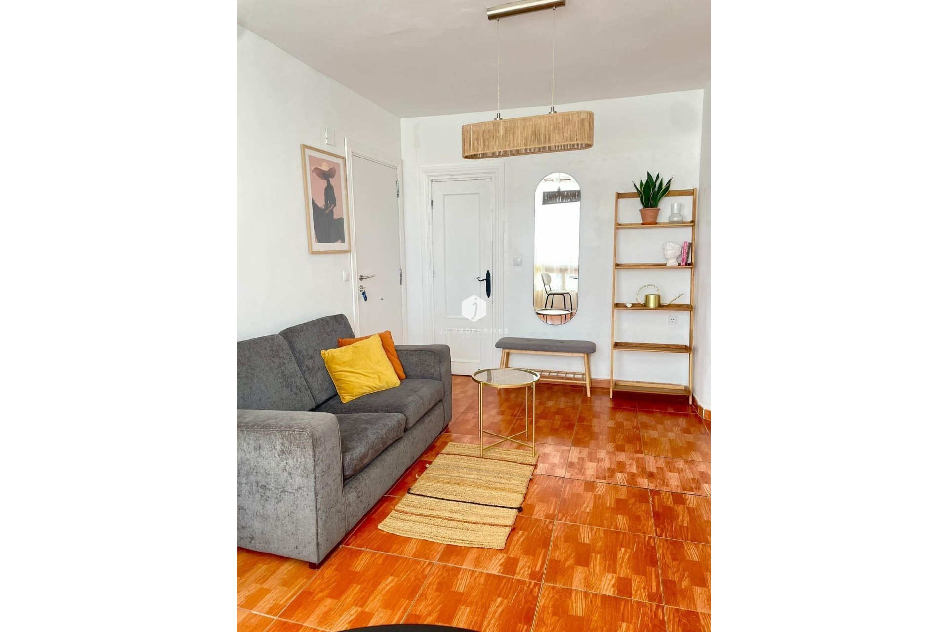 Resale - Penthouse -
Torrevieja - Punta prima