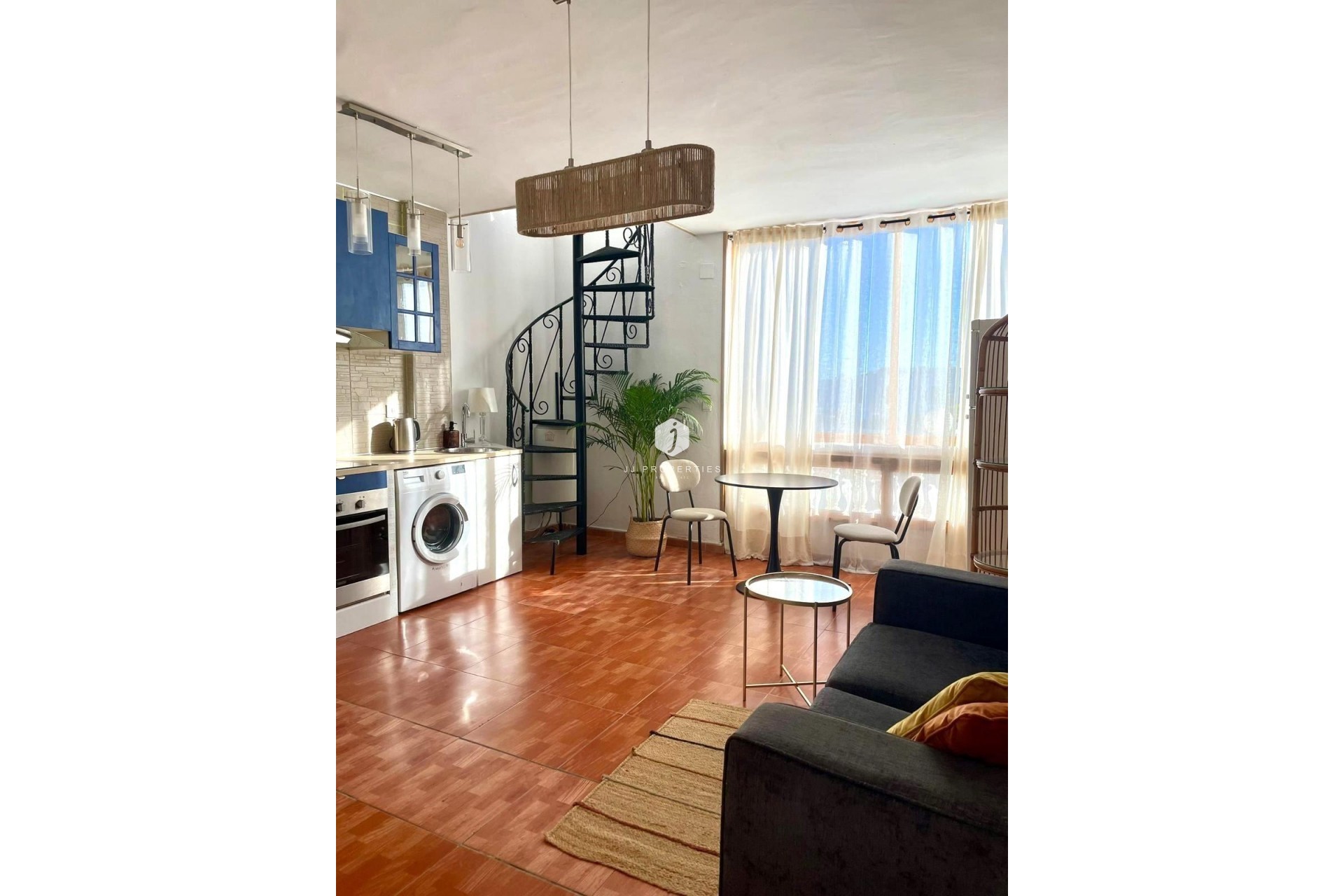 Resale - Penthouse -
Torrevieja - Punta prima