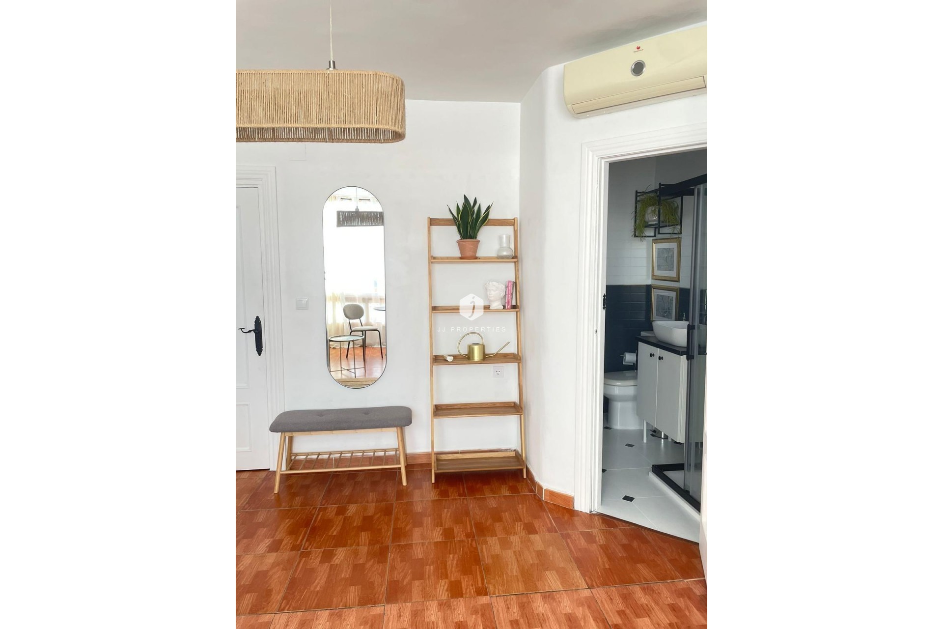 Resale - Penthouse -
Torrevieja - Punta prima