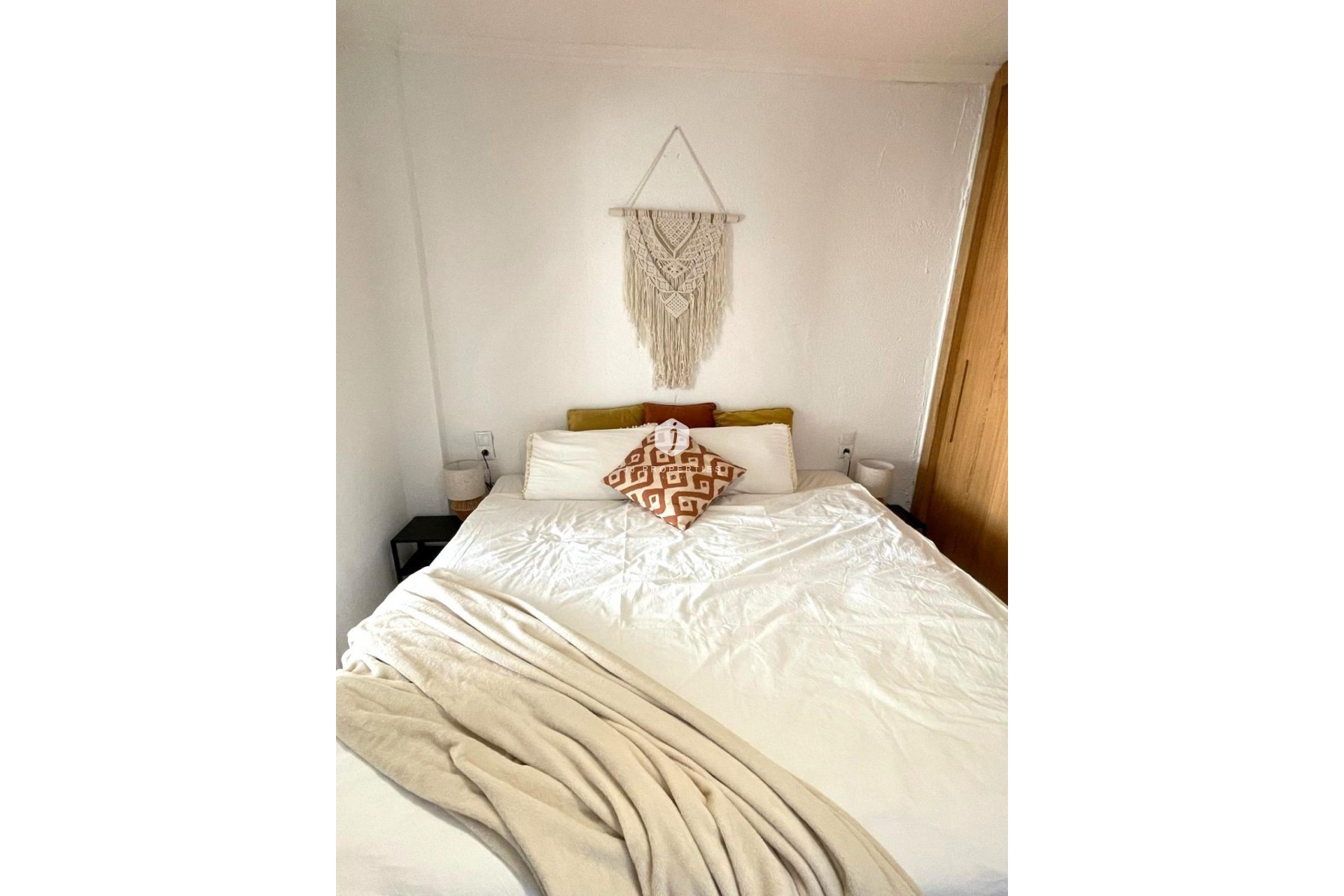 Resale - Penthouse -
Torrevieja - Punta prima