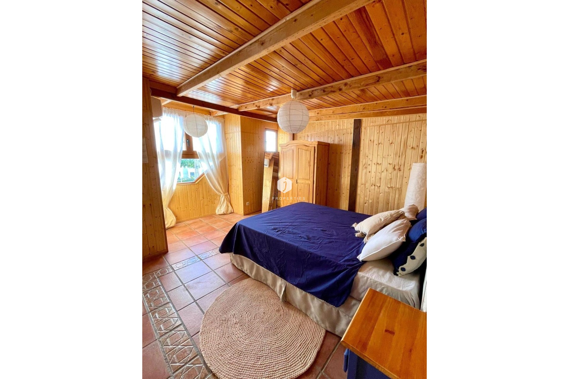 Resale - Penthouse -
Torrevieja - Punta prima