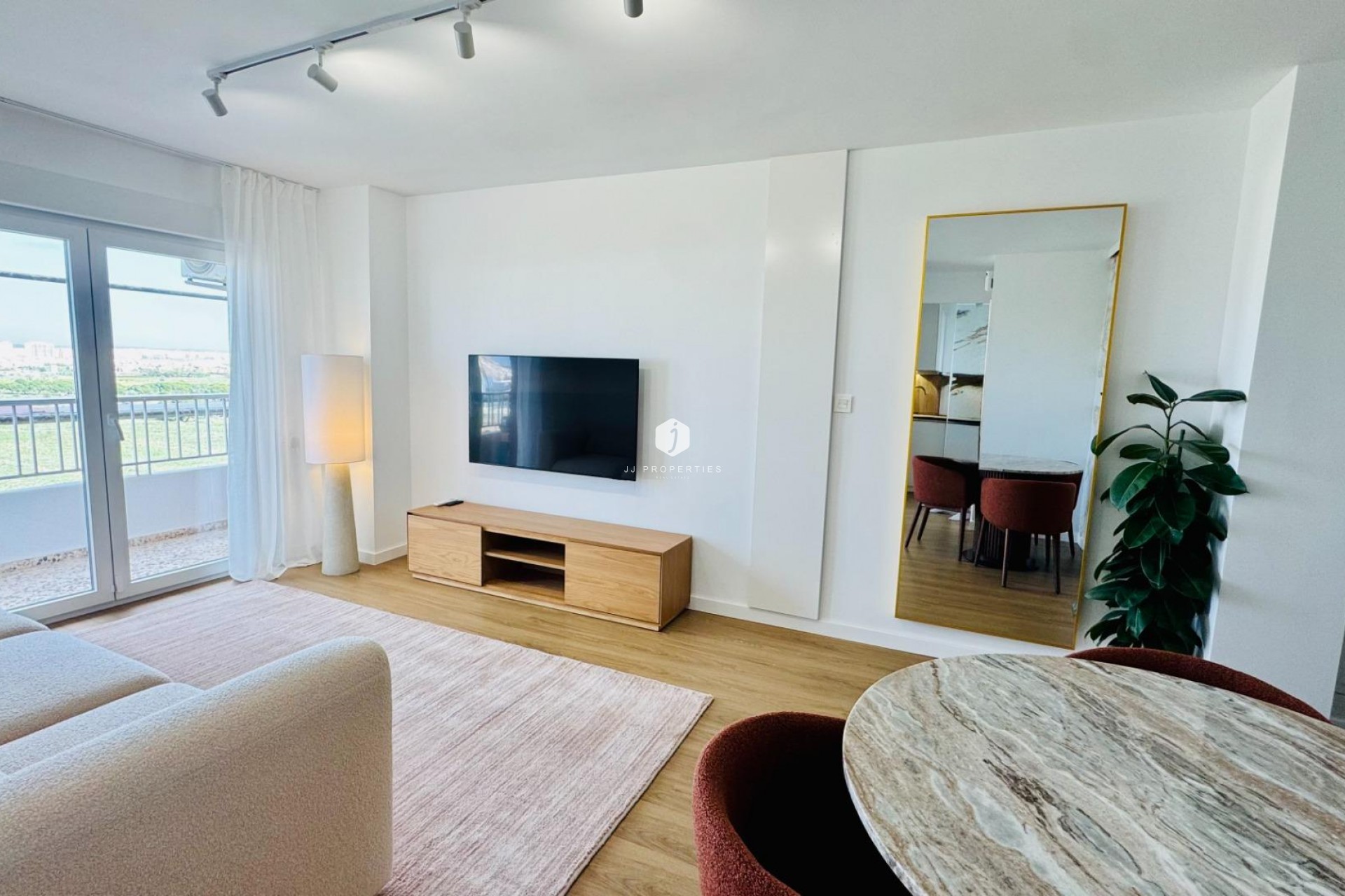 Resale - Penthouse -
Torrevieja - Punta prima