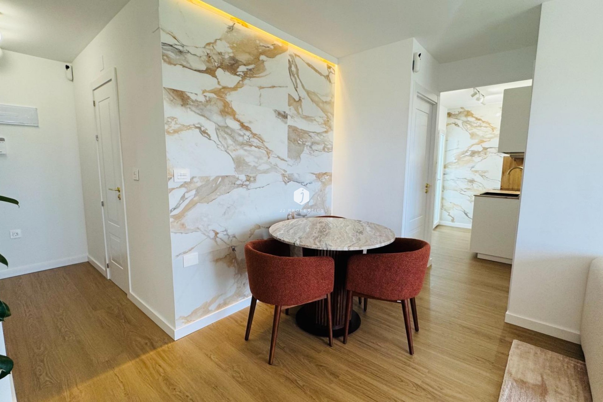 Resale - Penthouse -
Torrevieja - Punta prima