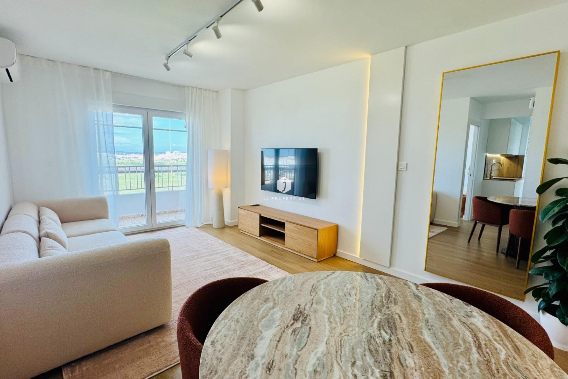 Resale - Penthouse -
Torrevieja - Punta prima