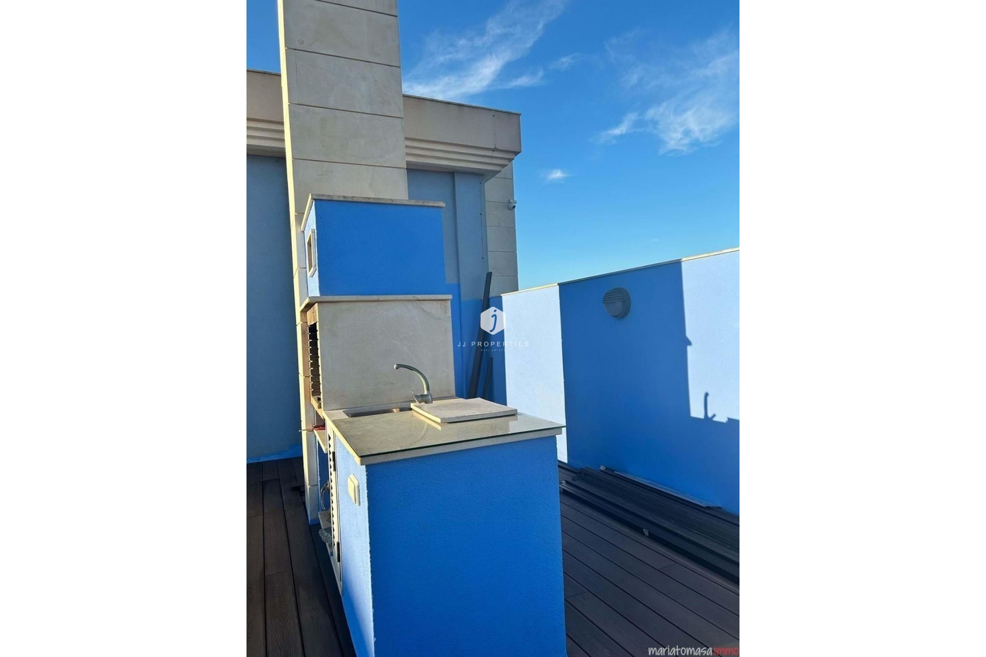 Resale - Penthouse -
Torrevieja - Torreblanca