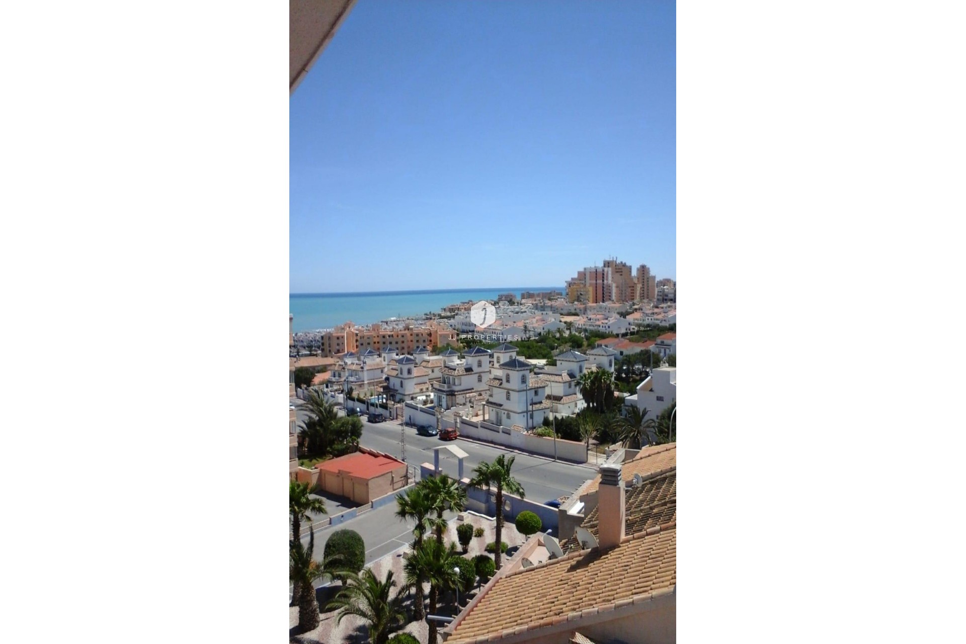 Resale - Penthouse -
Torrevieja - Torreblanca