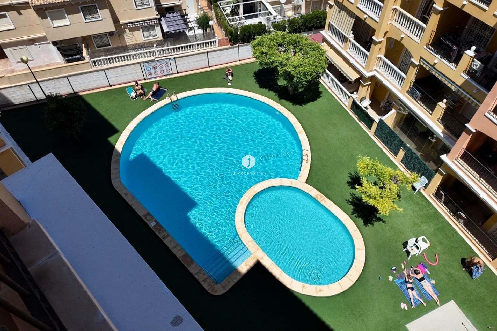 Resale - Penthouse -
Torrevieja - Torreblanca