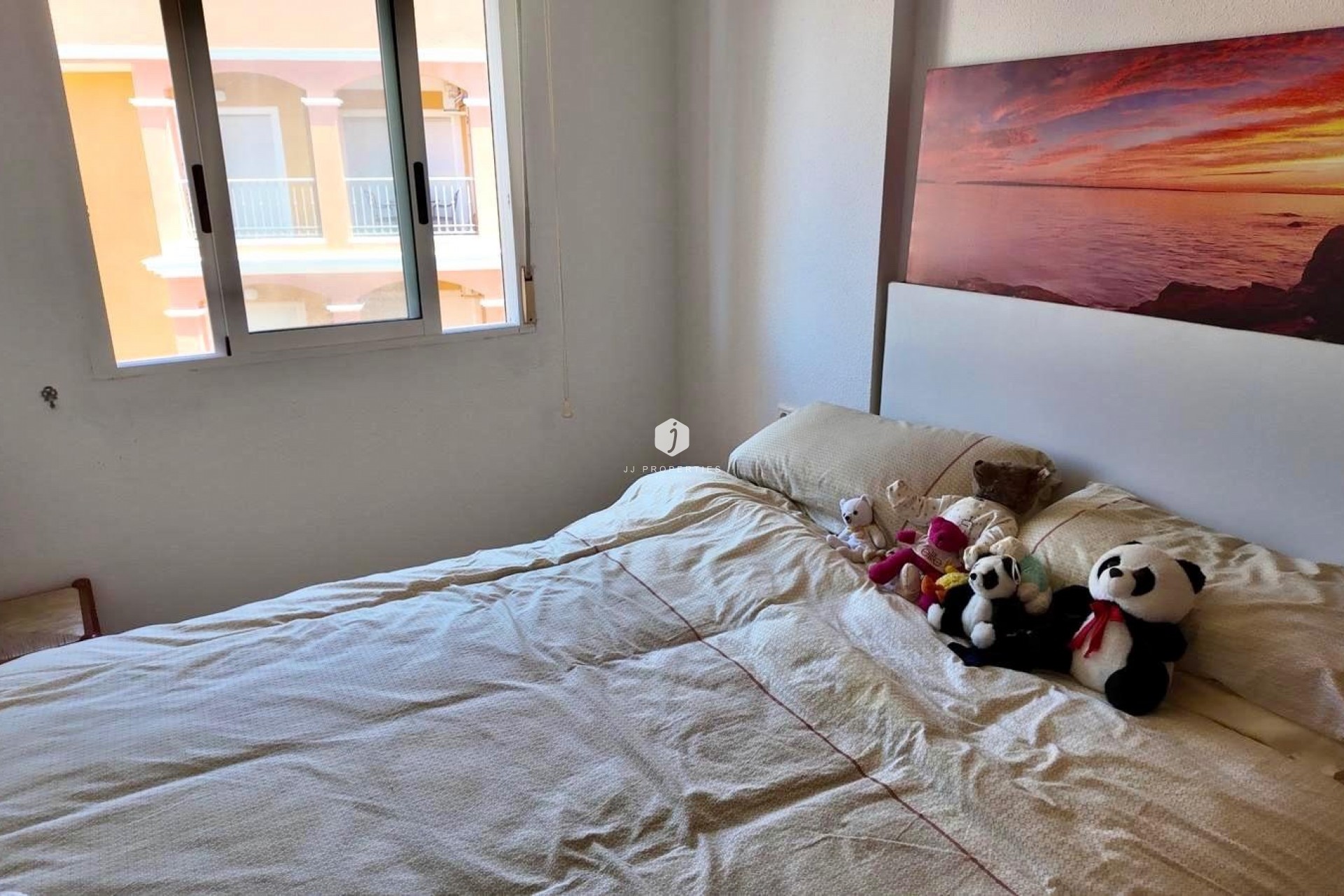Resale - Penthouse -
Torrevieja - Torreblanca