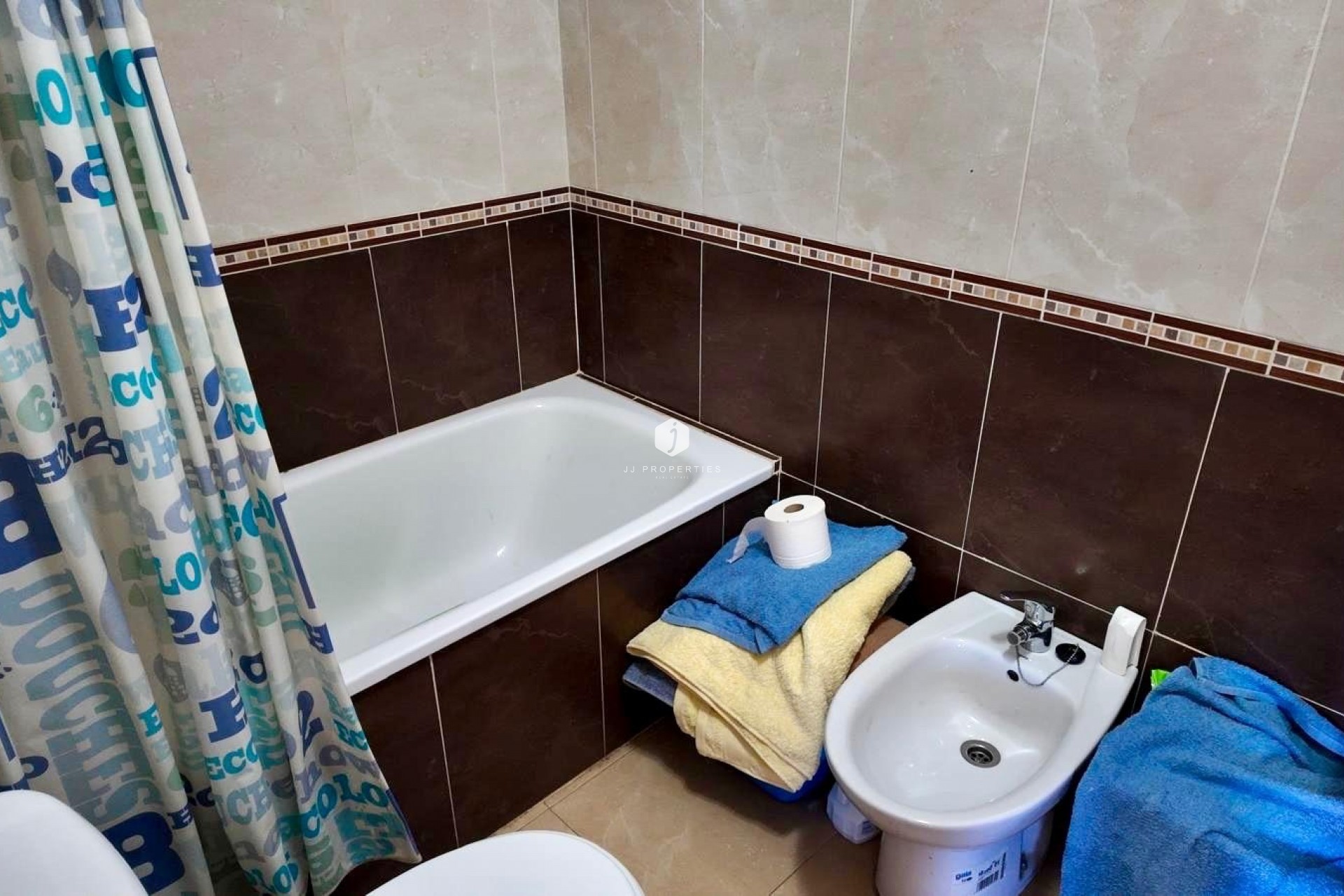 Resale - Penthouse -
Torrevieja - Torreblanca